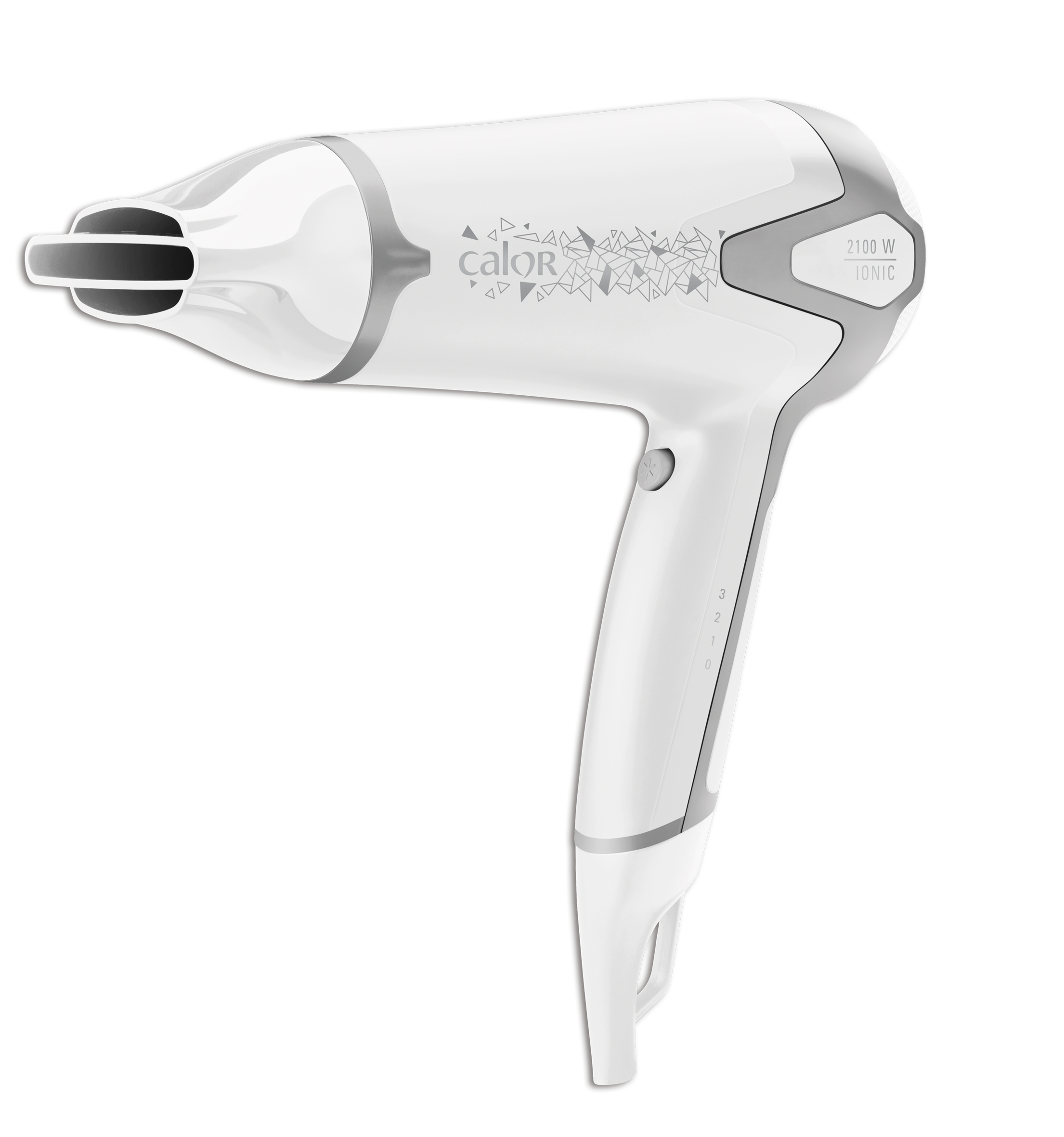 STUDIO DRY COMPACT - Collection Silver Mosaic