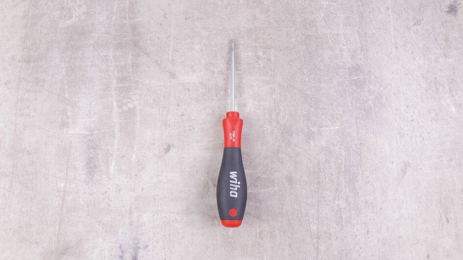 Tournevis torx et chasse goupille - Changement roulette X-Force Flex 11.60, 12.60, 14.60 ou 15.60