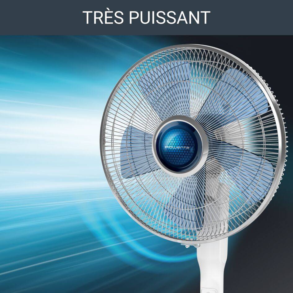 RECONDITIONNÉ TURBO SILENCE EXTREME+