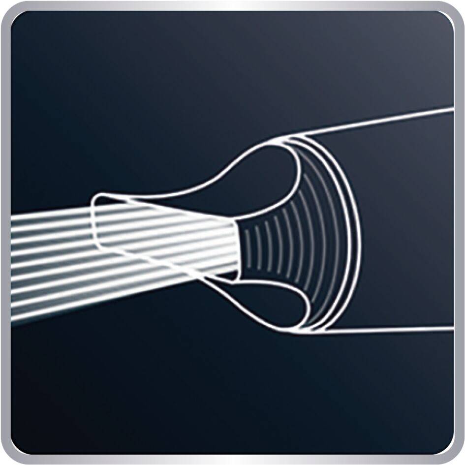 Embout séche cheveux SS-1810003029