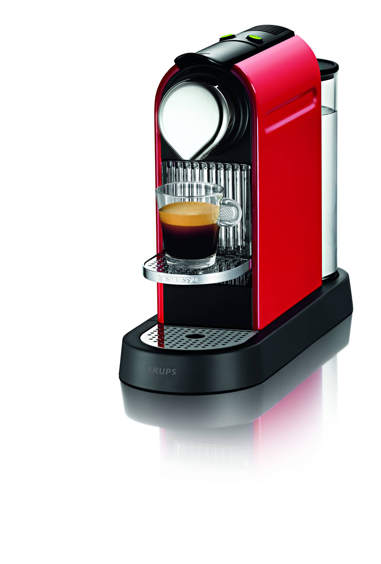 Nespresso citiz