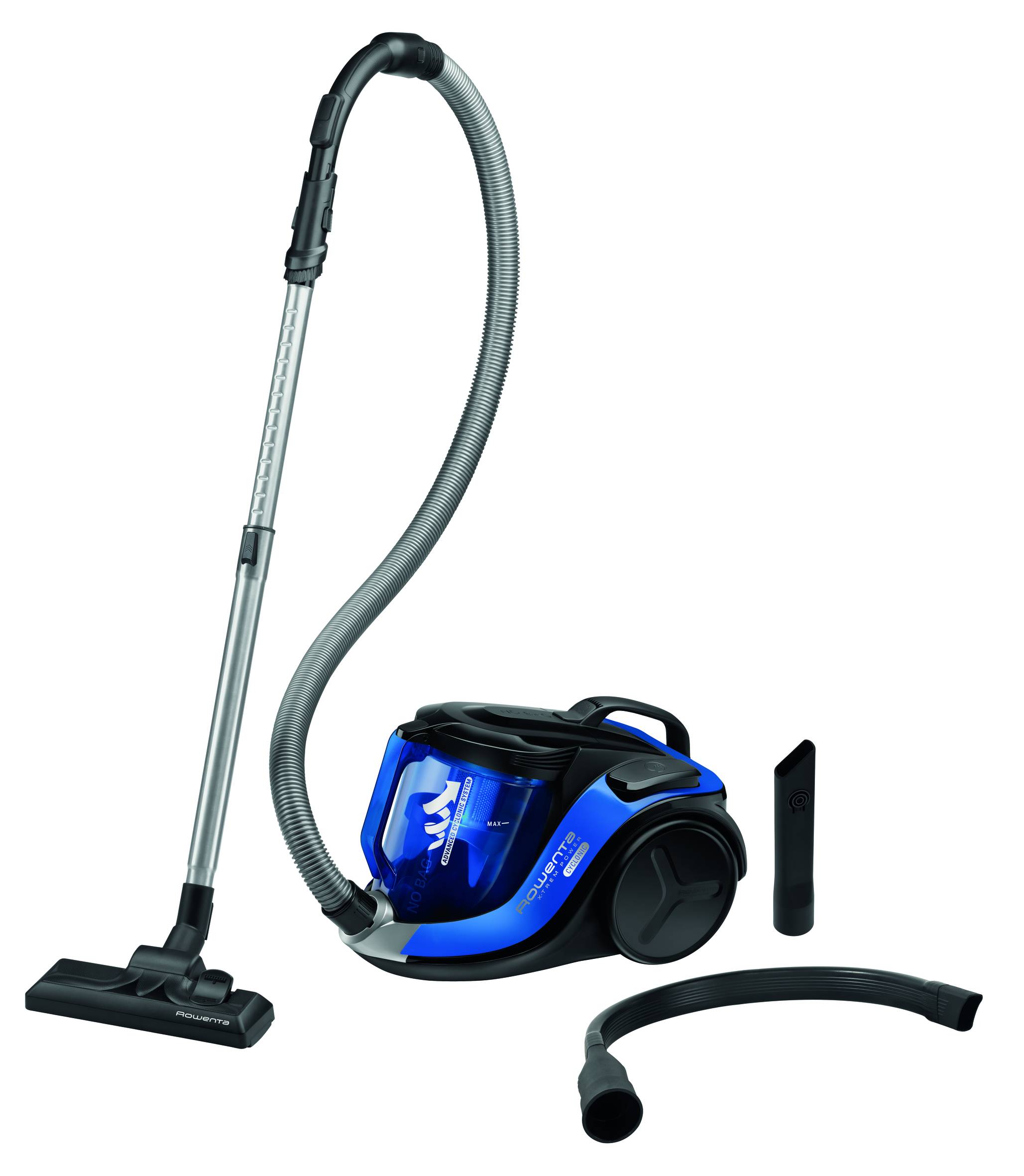 X-TREM POWER CYCLONIC