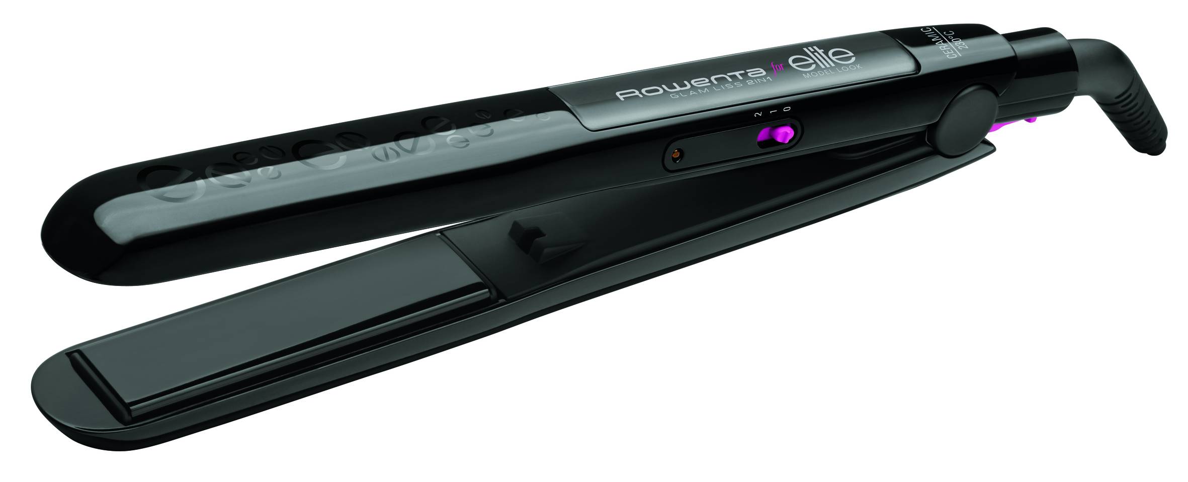 LISSEUR GLAM LISS 2 EN 1