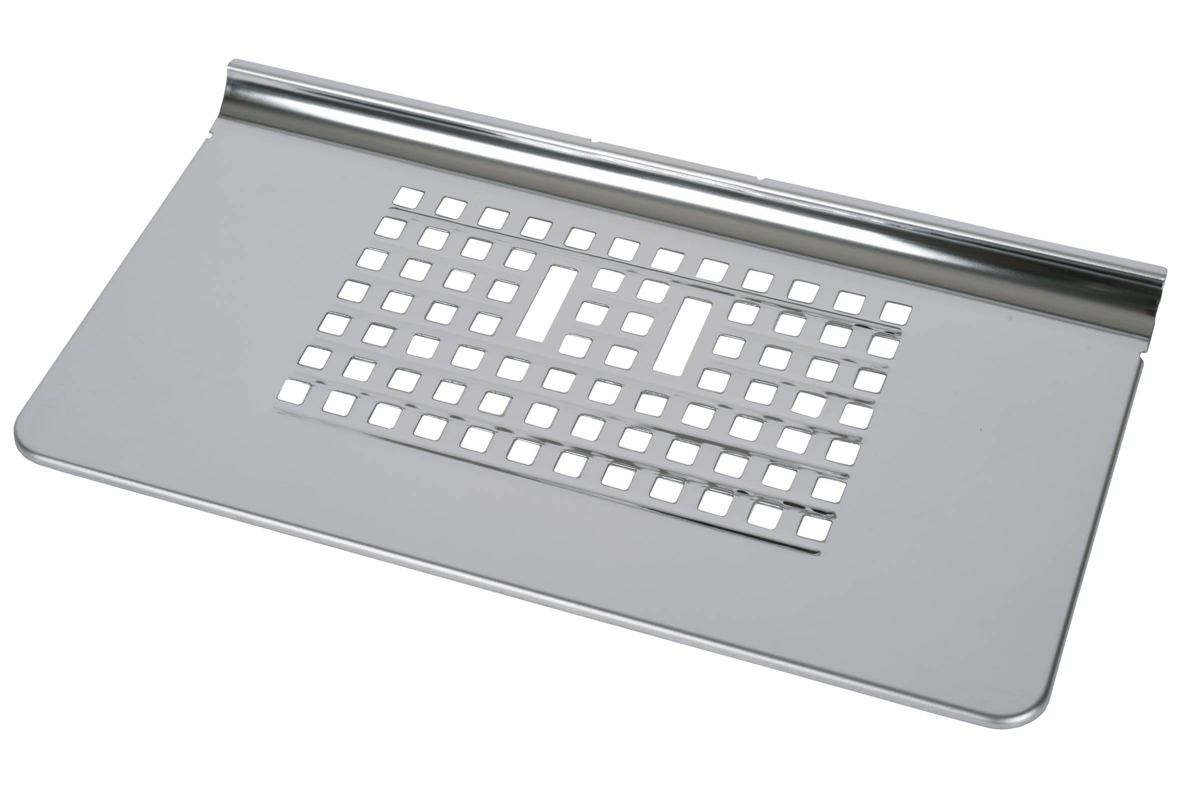 Grille du bac récolte-gouttes SS-8030002043