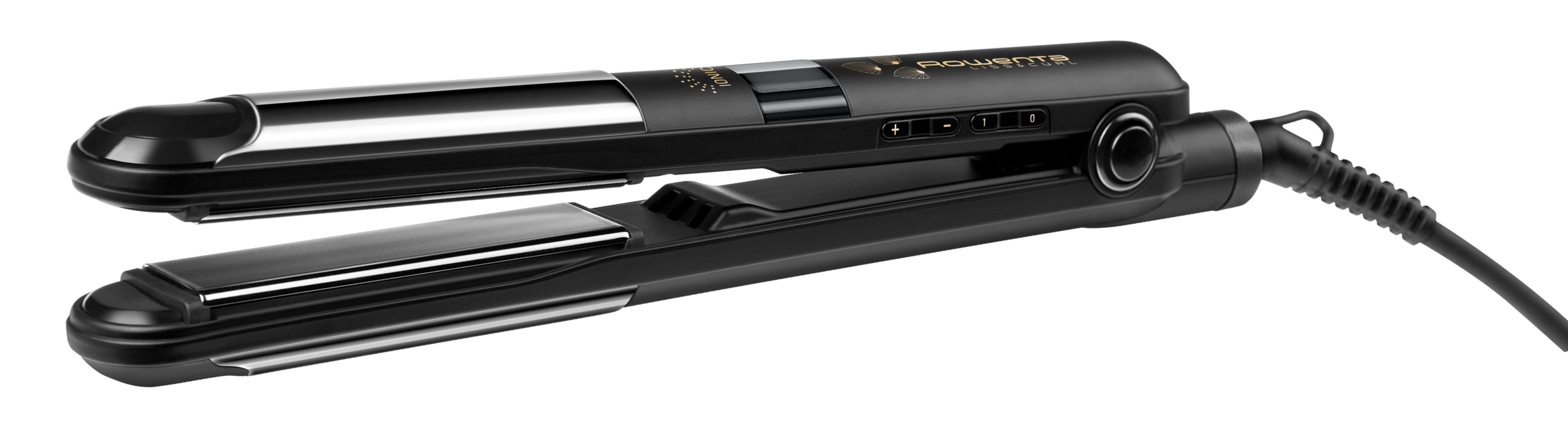 LISS & CURL - Collection Magic Nature