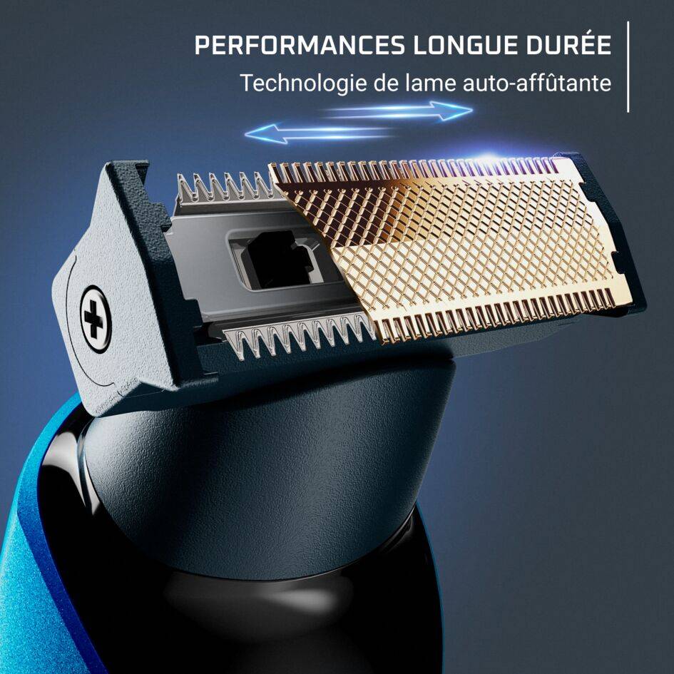 FOREVER SHARP ULTIMATE - XPERT