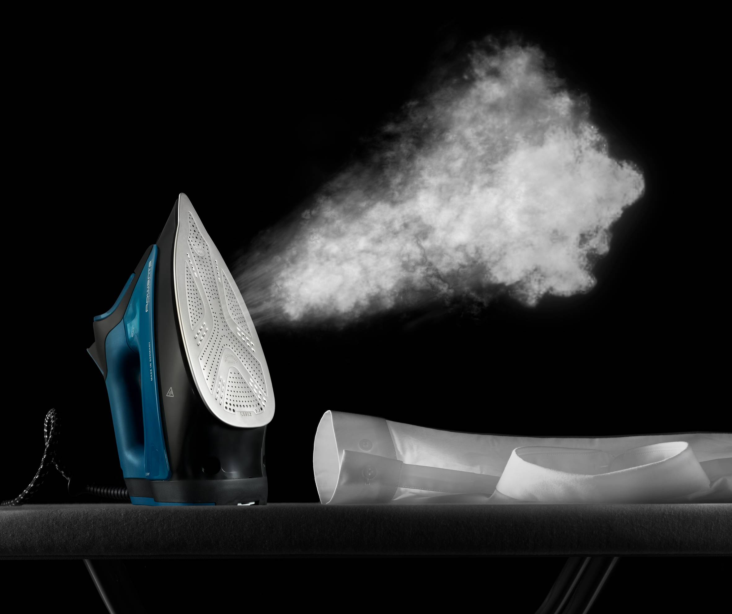 EVERLAST ANTICALC 2800 W BLEU ET NOIR