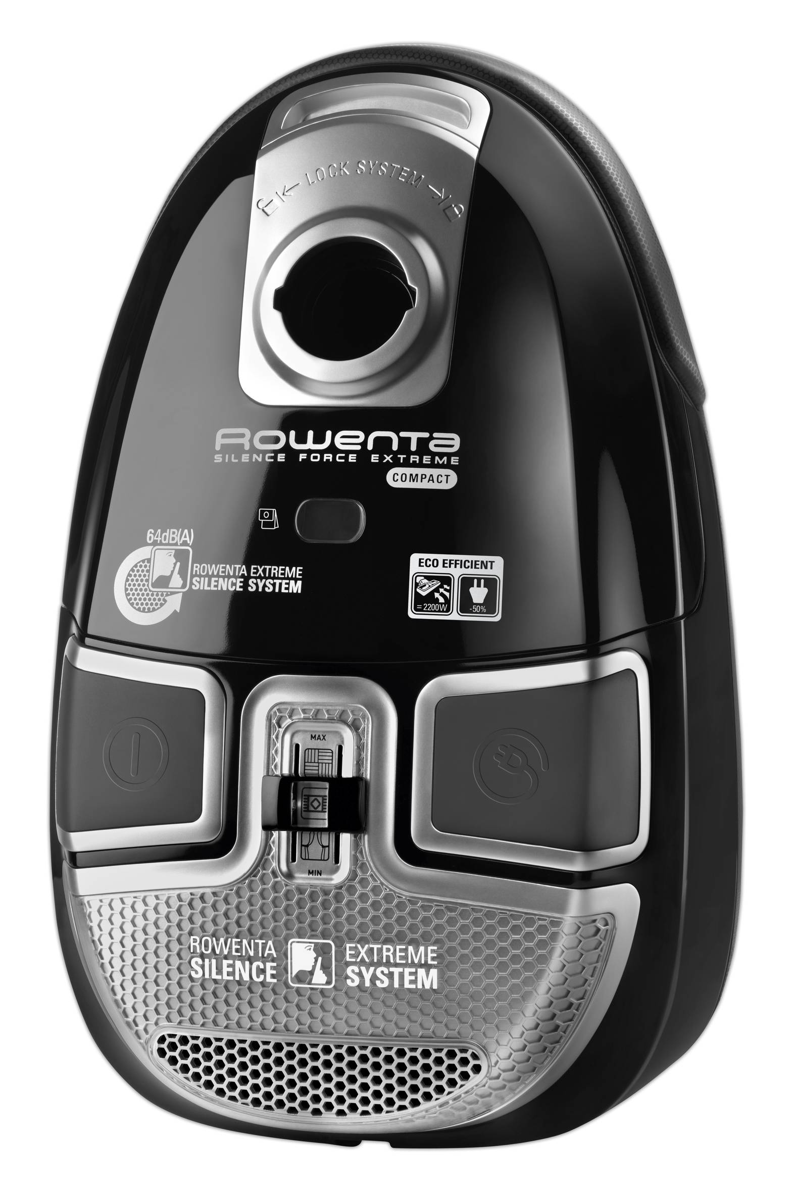 SILENCE FORCE EXTREME COMPACT