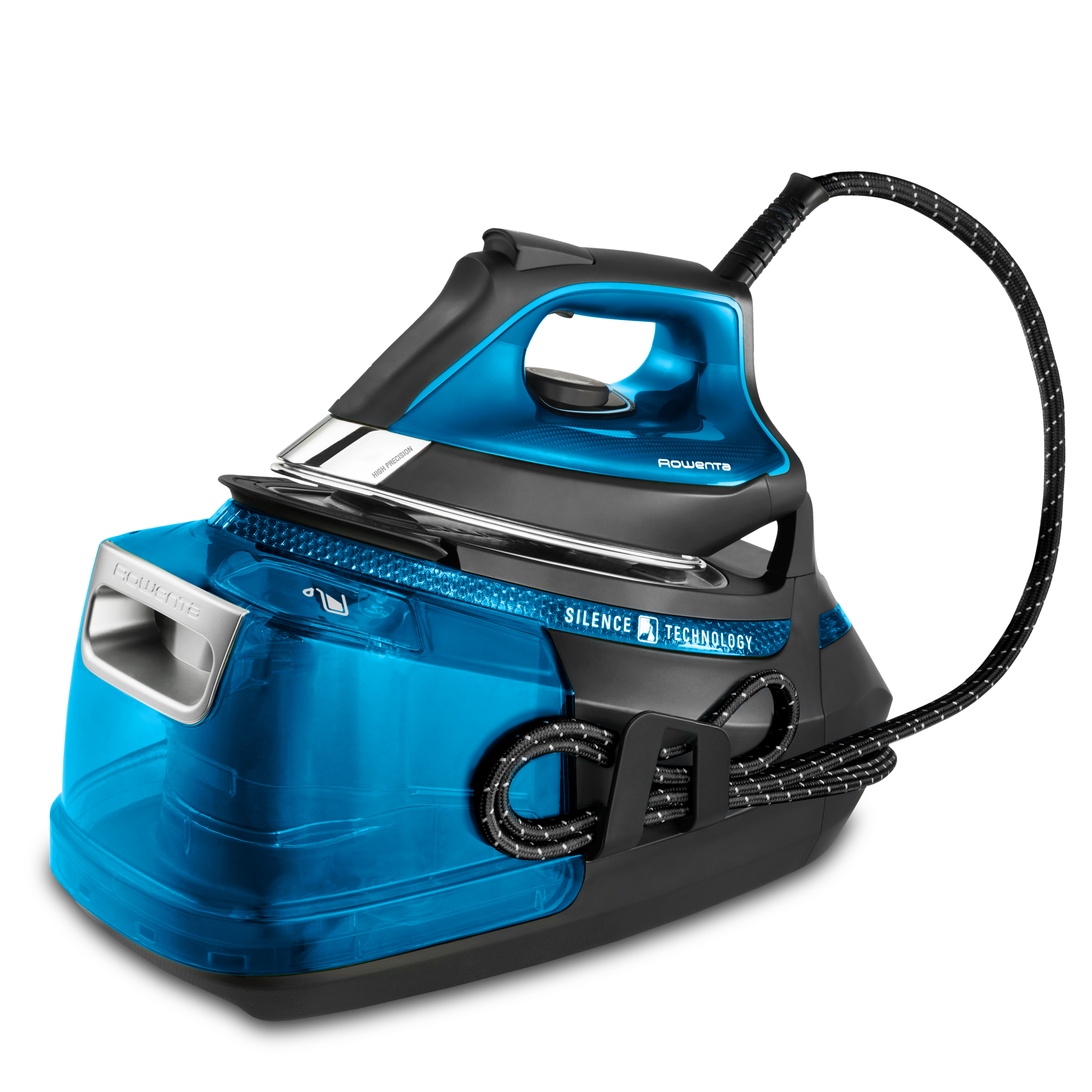 SILENCE STEAM PRO&nbsp;