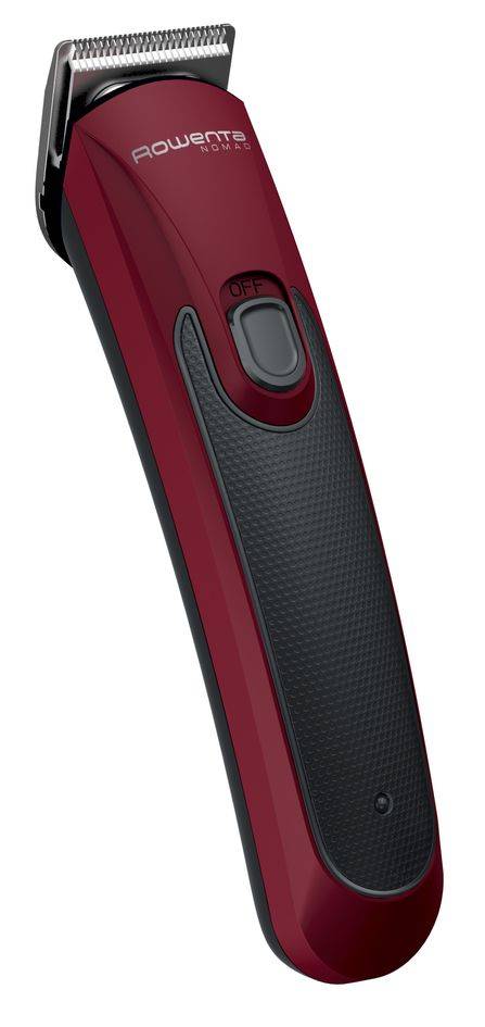 Nomad - Red collection