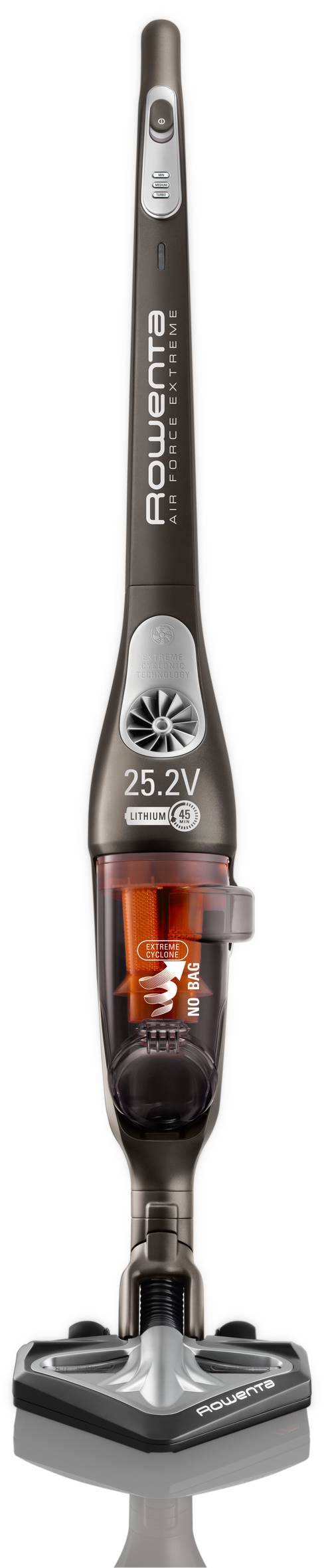 Air Force Extreme Lithium 25,2V 45min