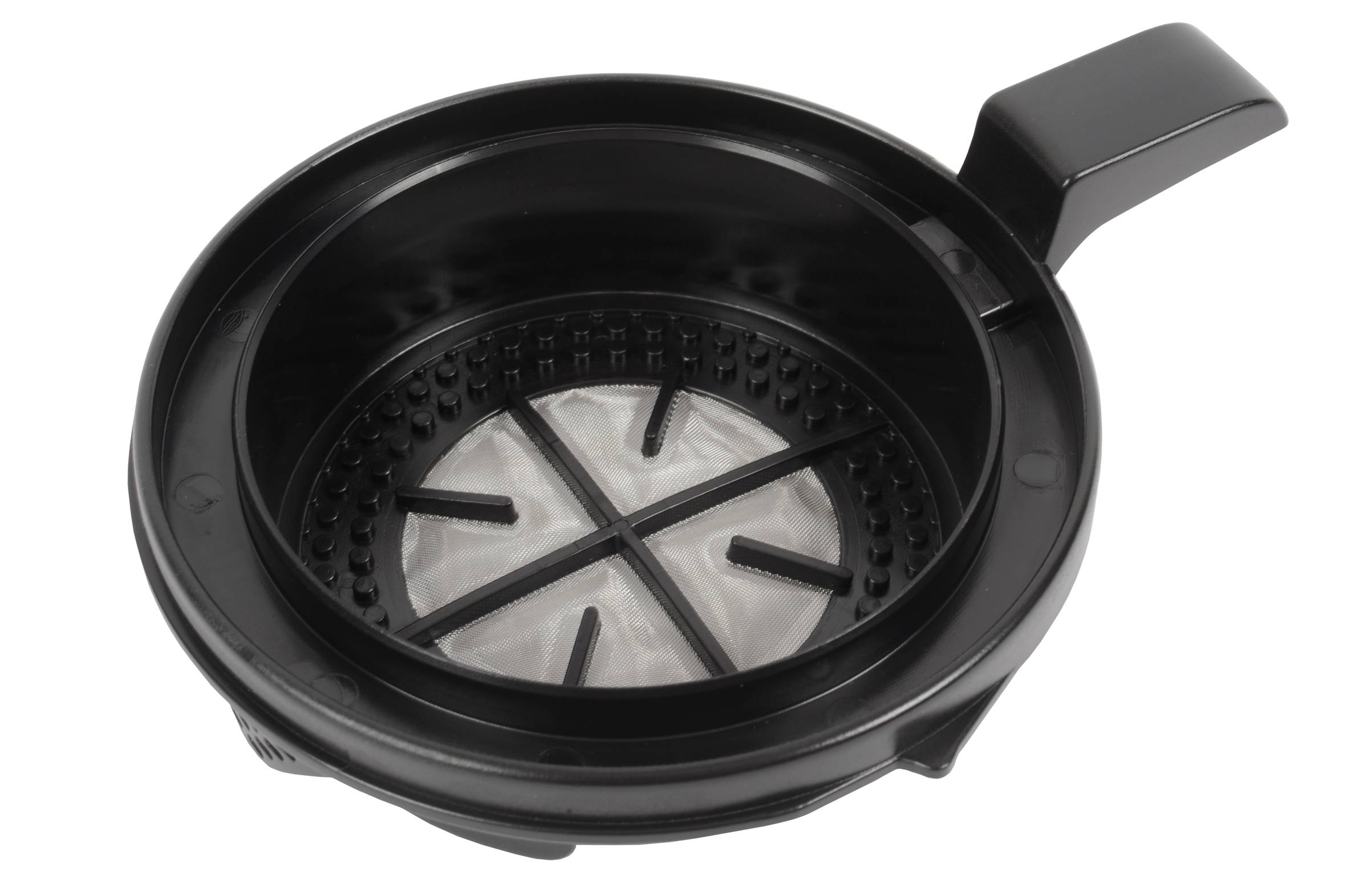 Filtre permanent XB900501