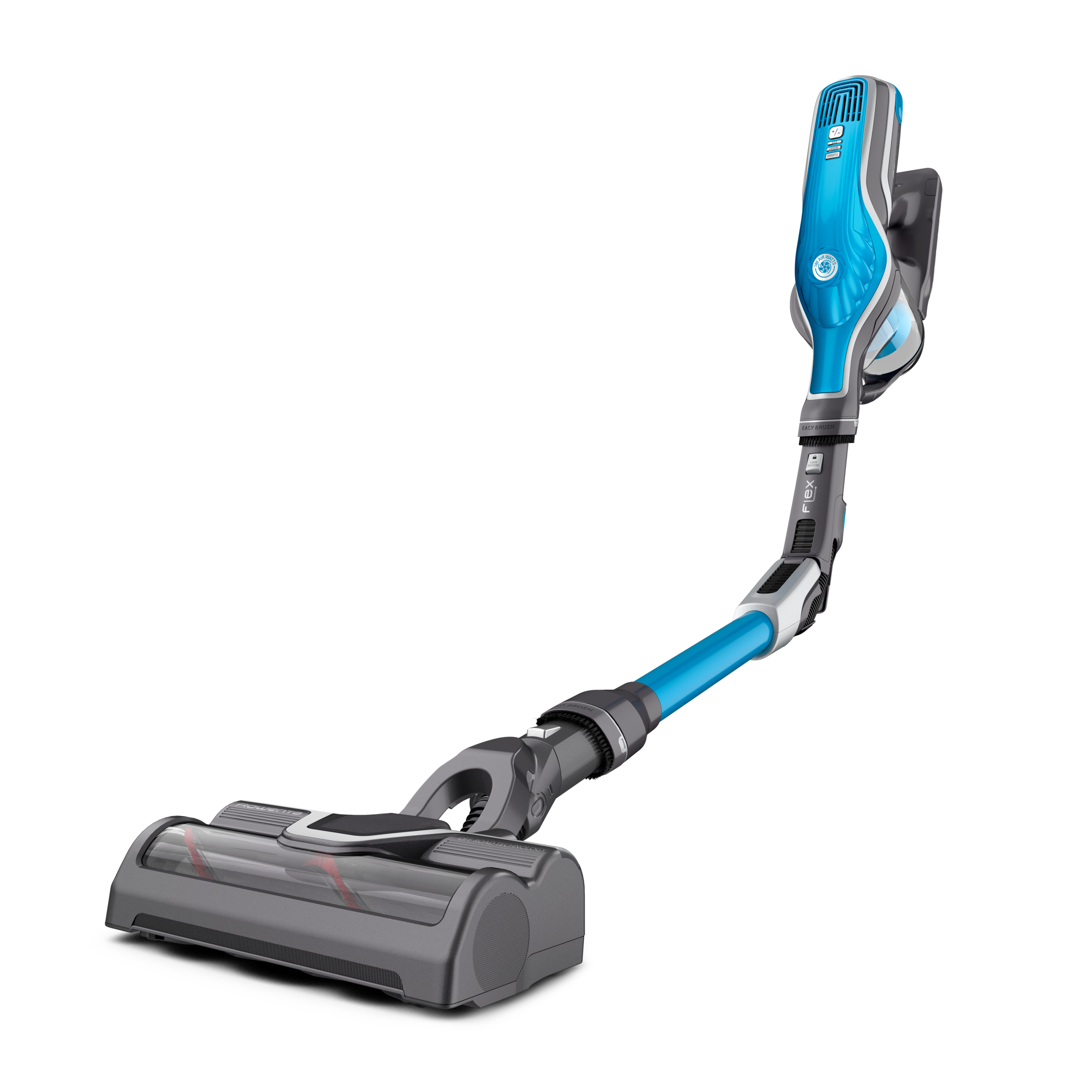 AIR FORCE FLEX 760 AQUA