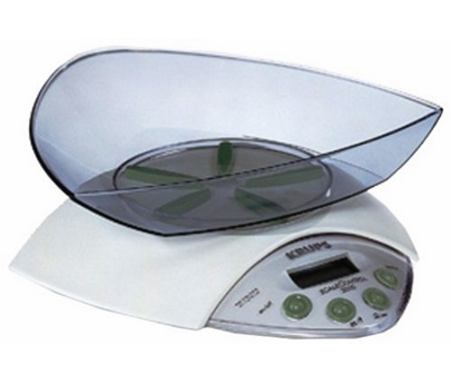 KITCHEN SCALE SCALECONTROL 3000
