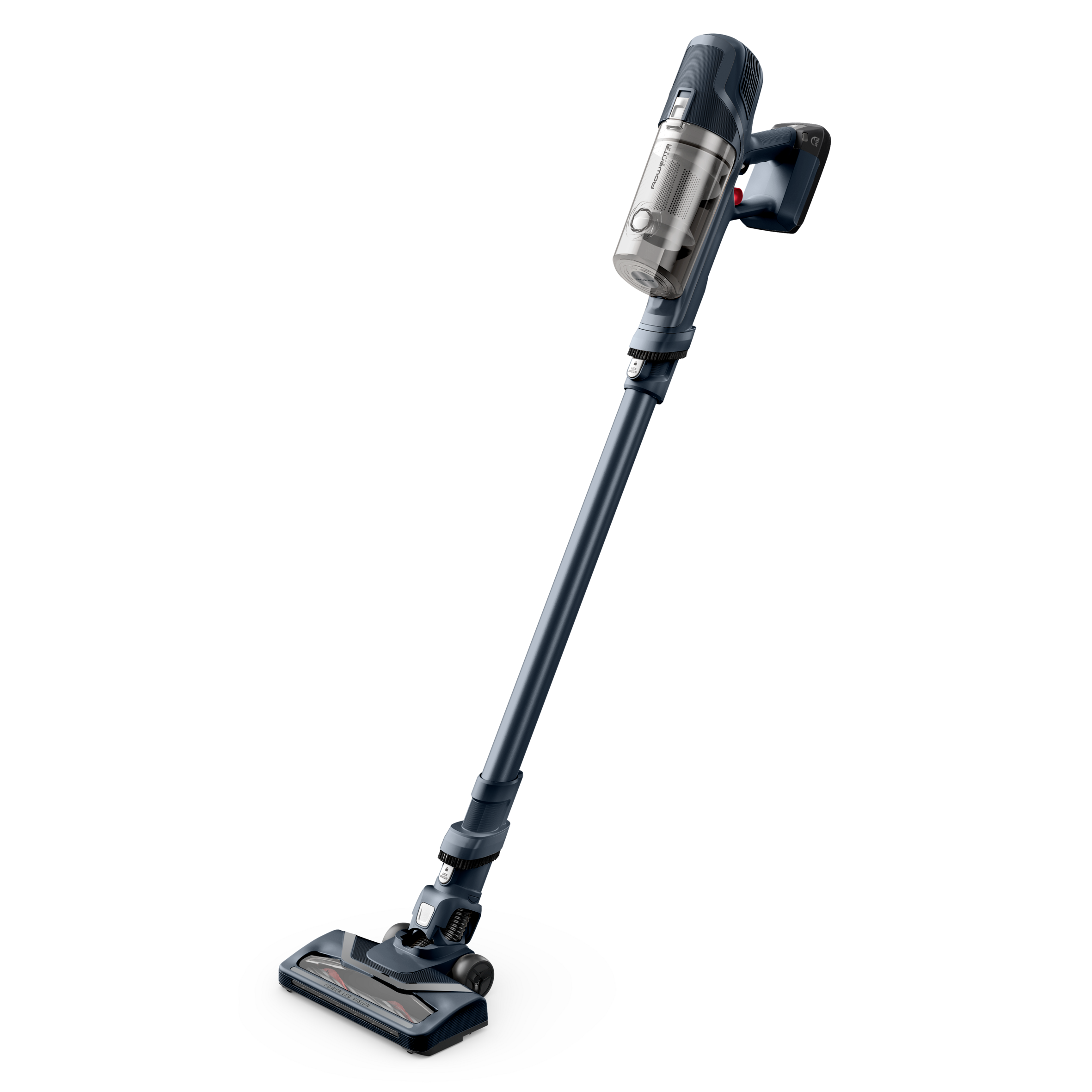 X-PERT&nbsp;6.60, Aspirateur balai sans fil, 100 W, 45 min, Modèle allergie