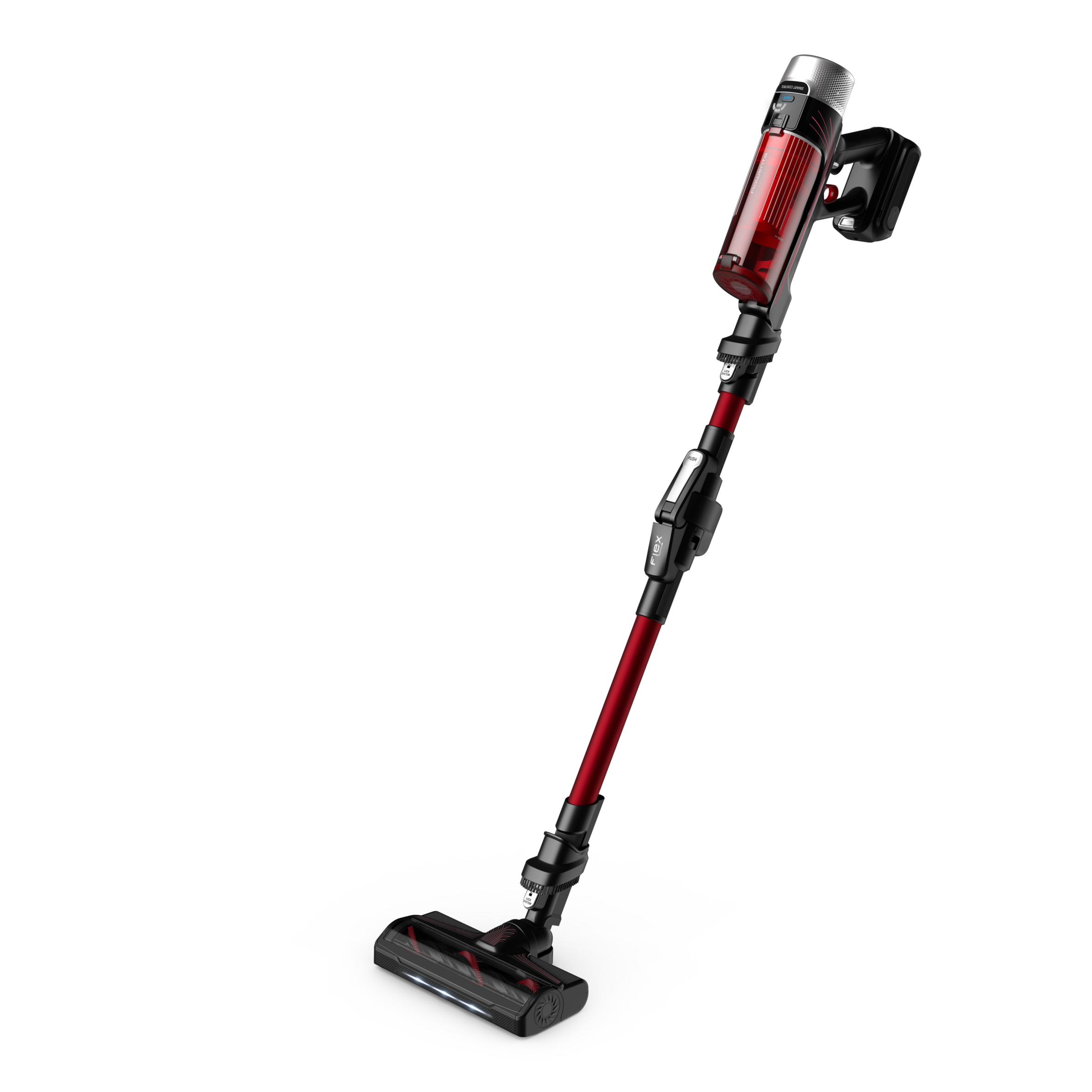 X-Force FleX&nbsp;9.60, Aspirateur balai sans fil, Multifonction, 100AW, 45 min, Animal - RECONDITIONNÉ