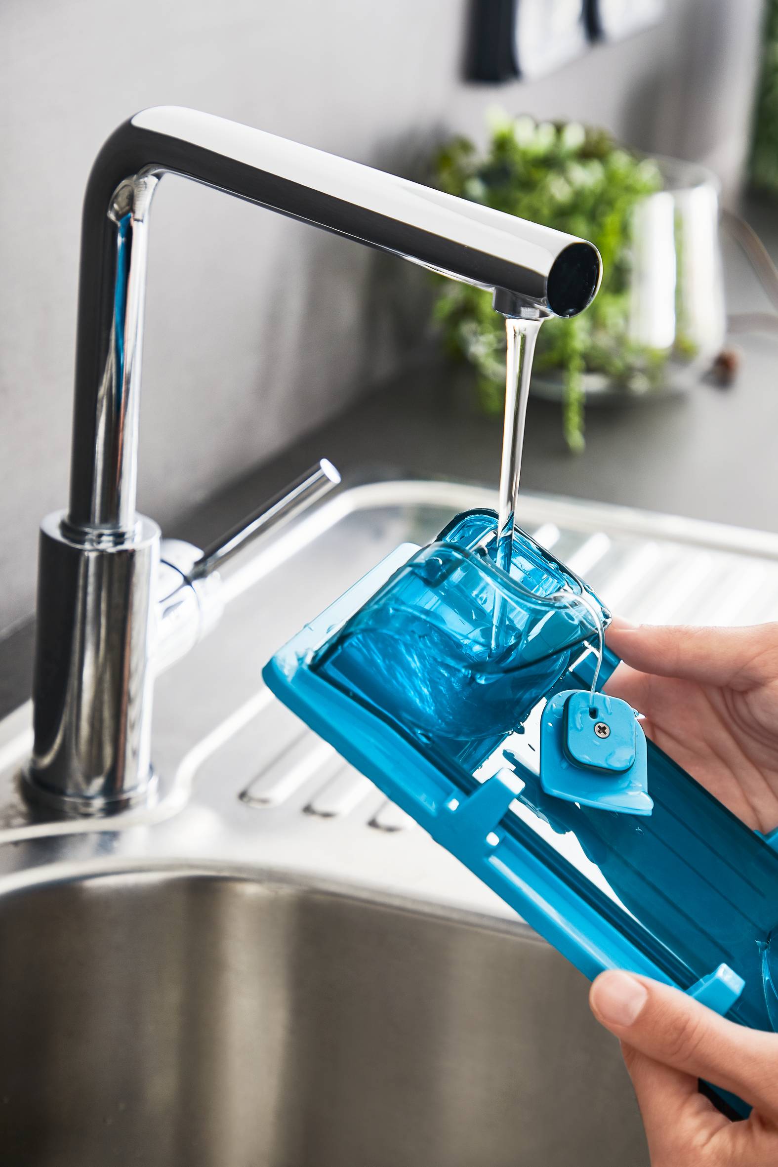 AIR FORCE FLEX 760 AQUA