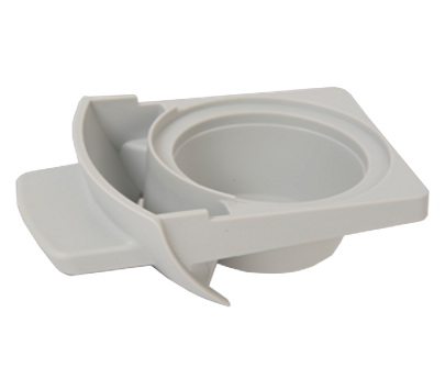 Support dose gris arctique MS-623493