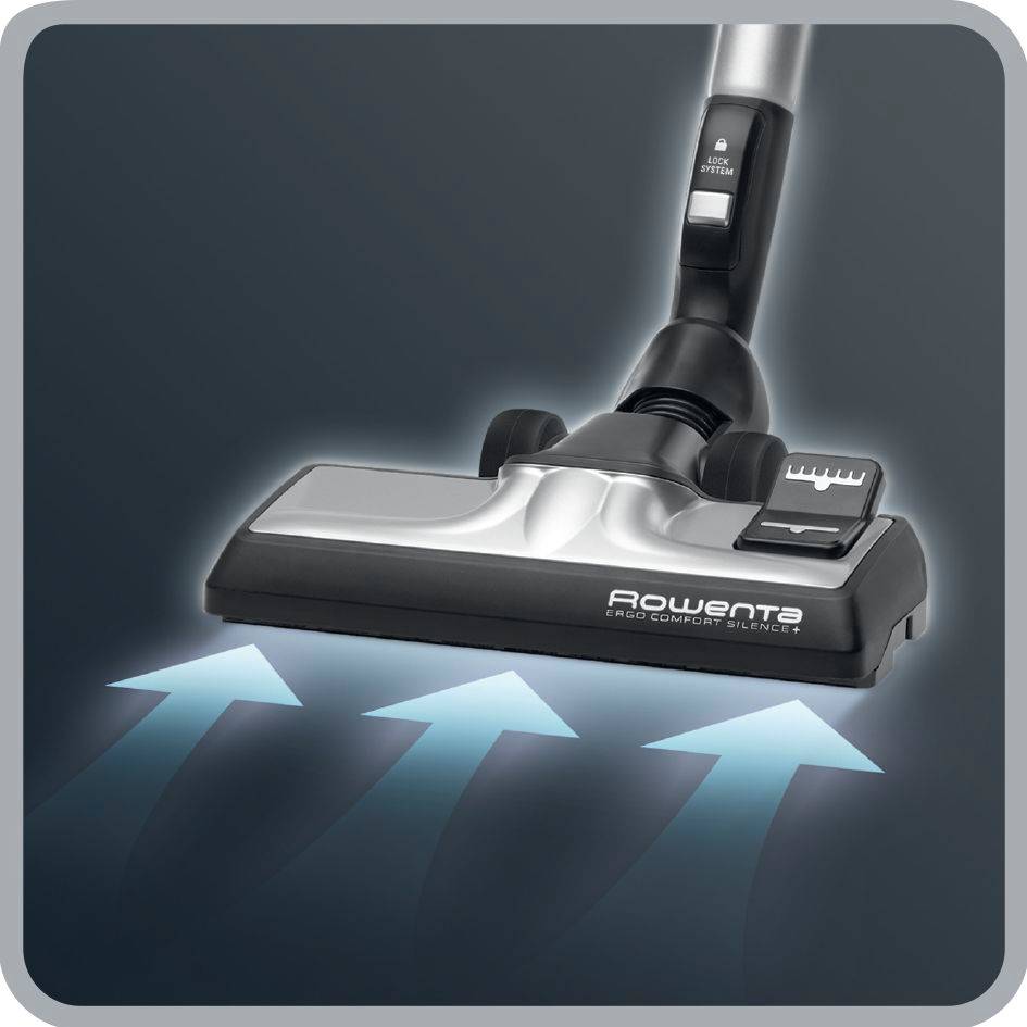 Silence Force Extreme rouge