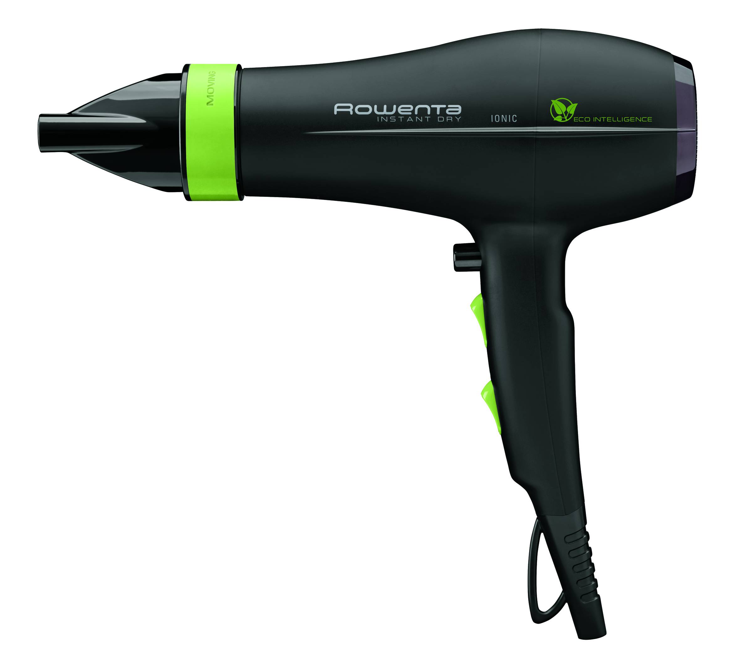 ECO INTELLIGENCE INSTANT DRY