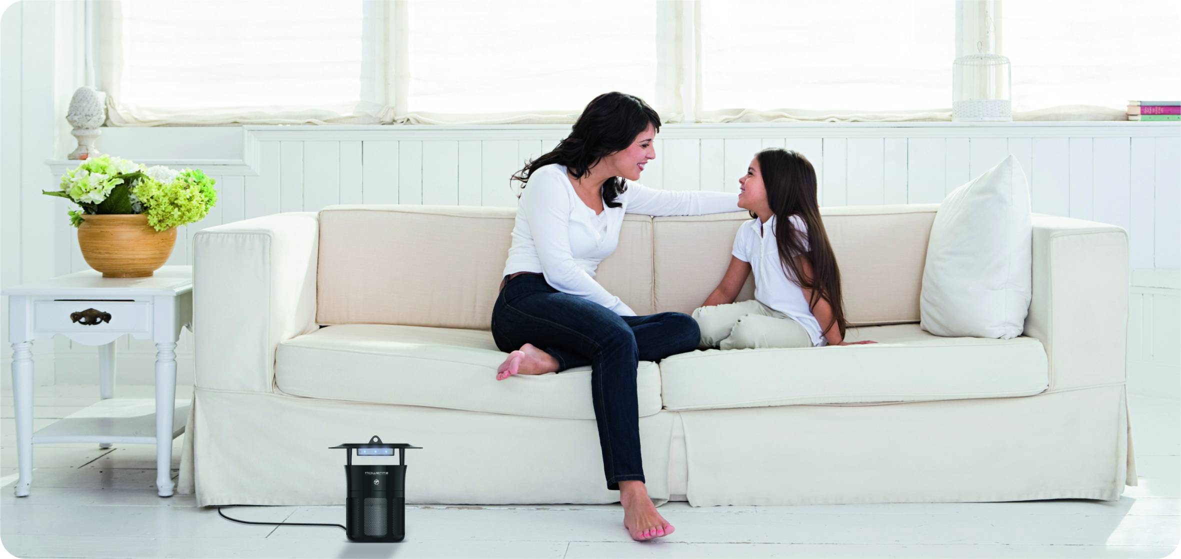 PIEGE A MOUSTIQUES MOSQUITO PROTECT