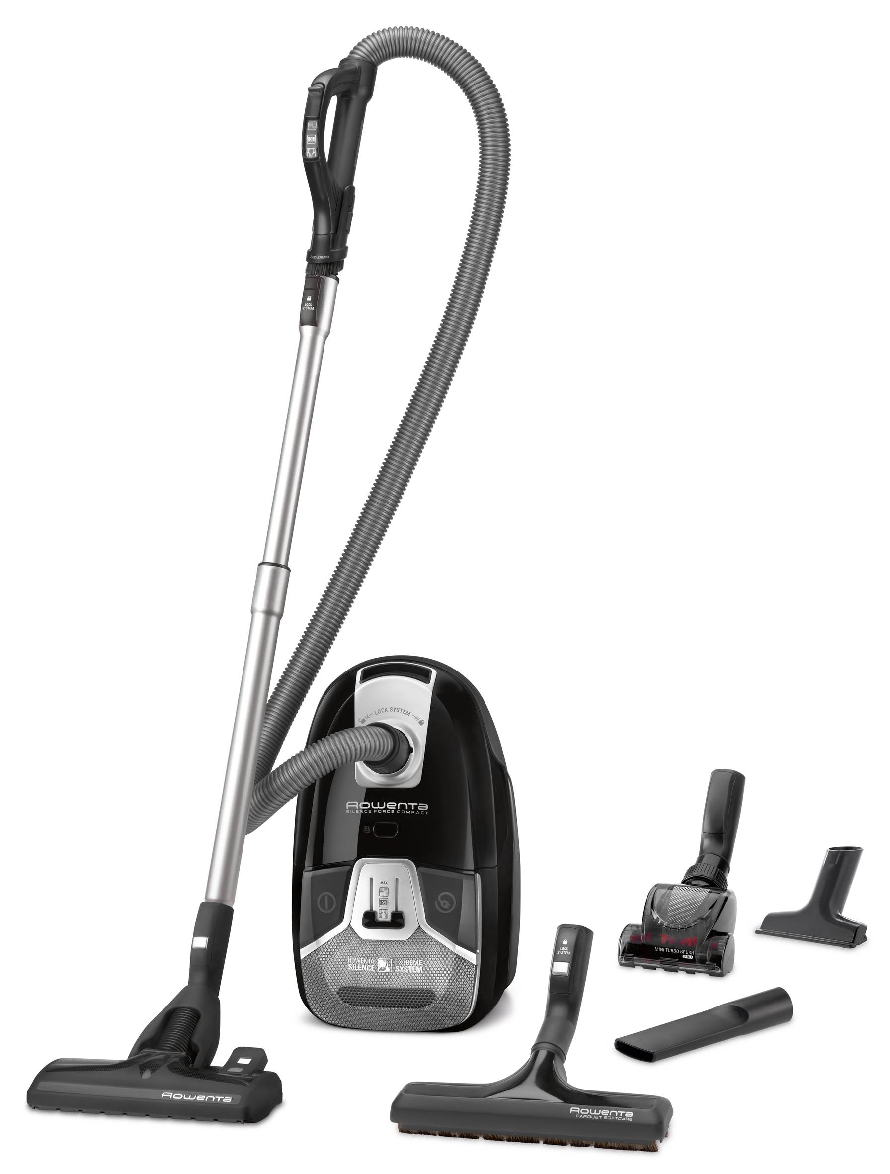 Silence Force™ Compact 4A ANIMAL CARE