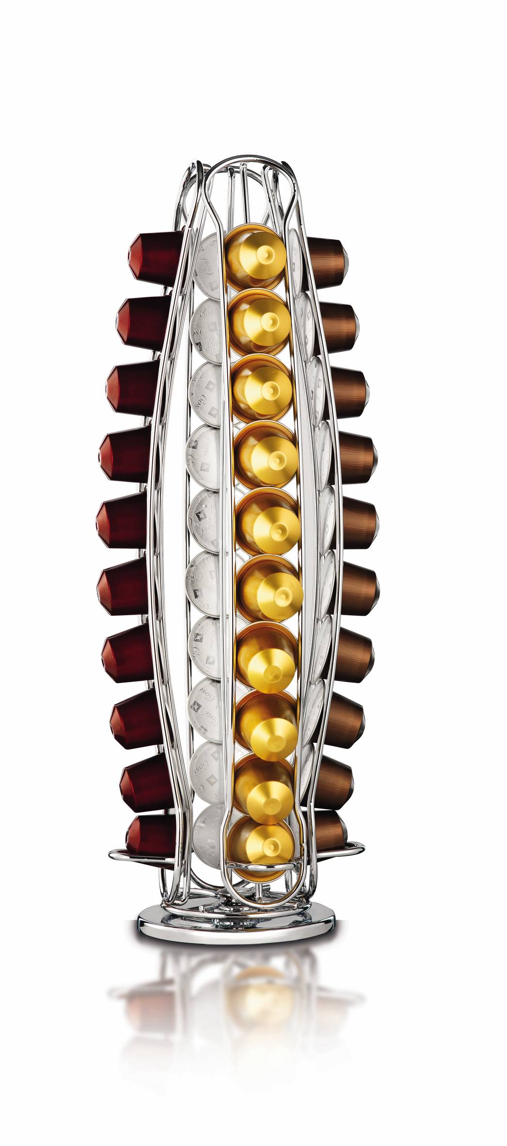 Porte-capsules Nespresso XB300000