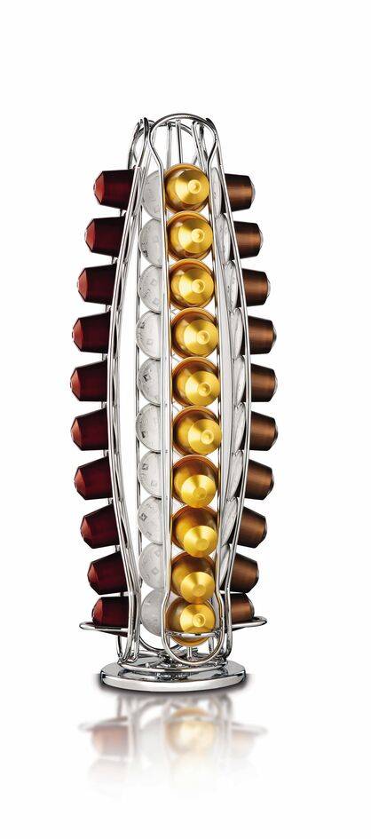 Porte-capsules Nespresso XB300000