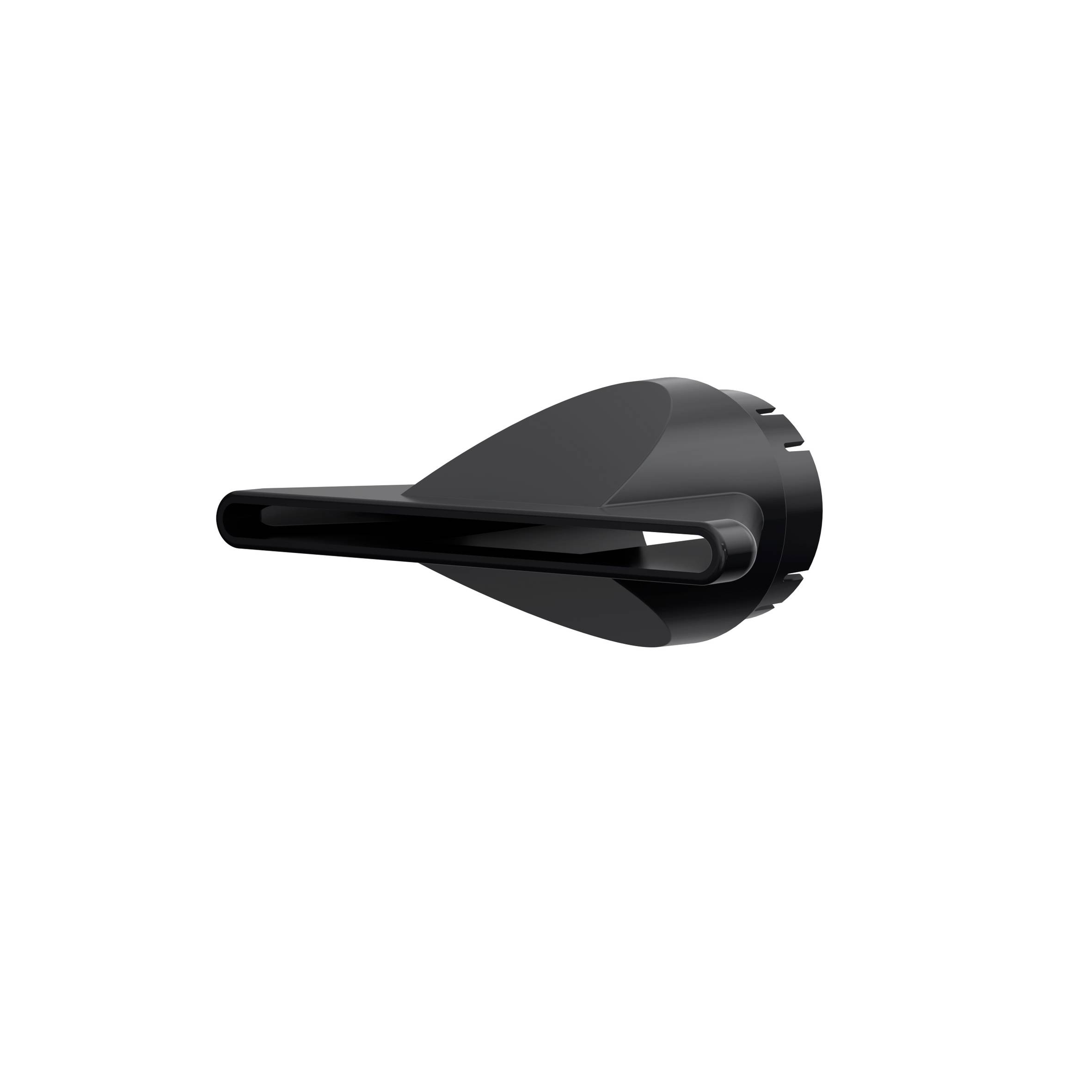 Embout sèche cheveux 6 mm SS-1810003142