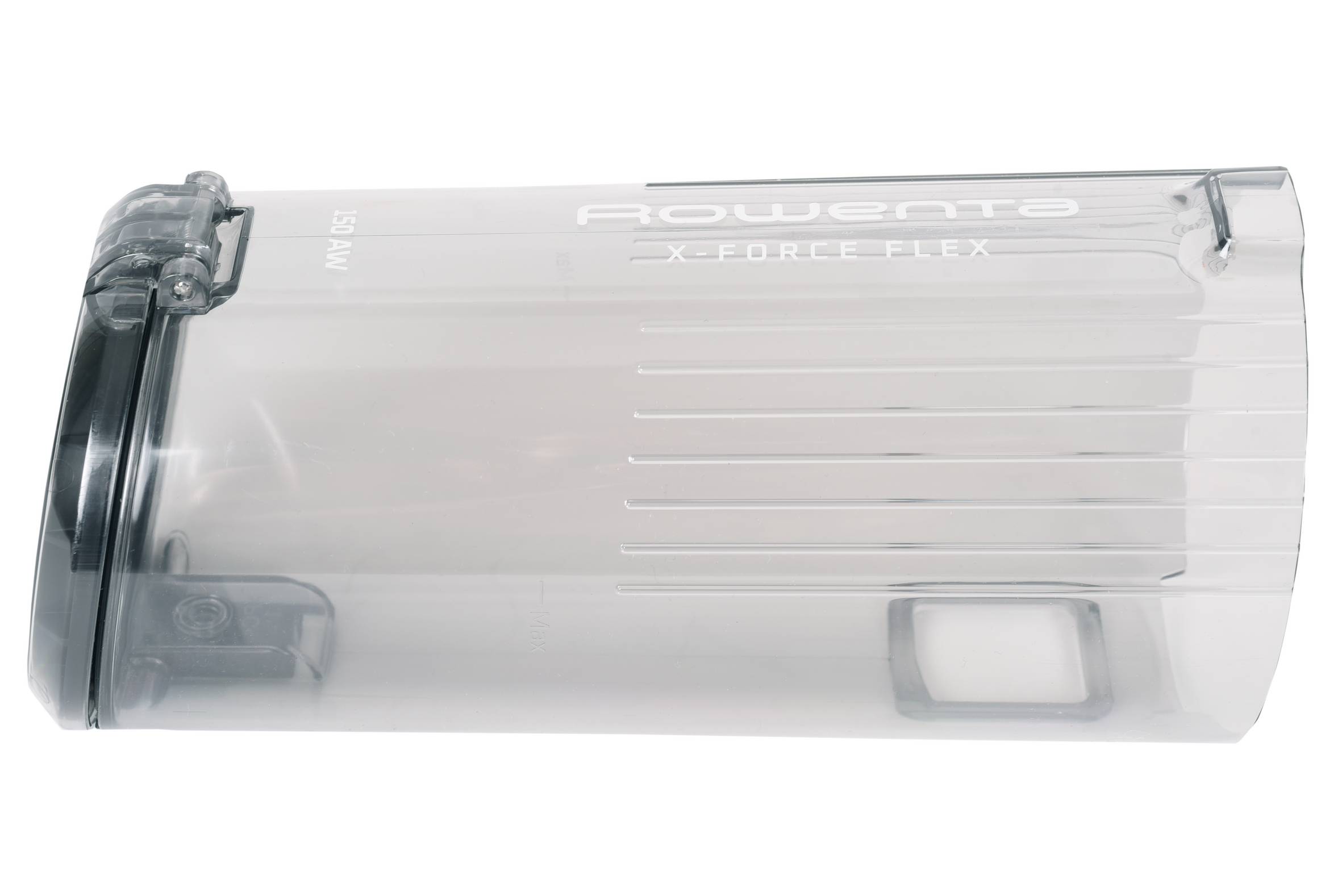 Bac à poussières noir SS-2230003903