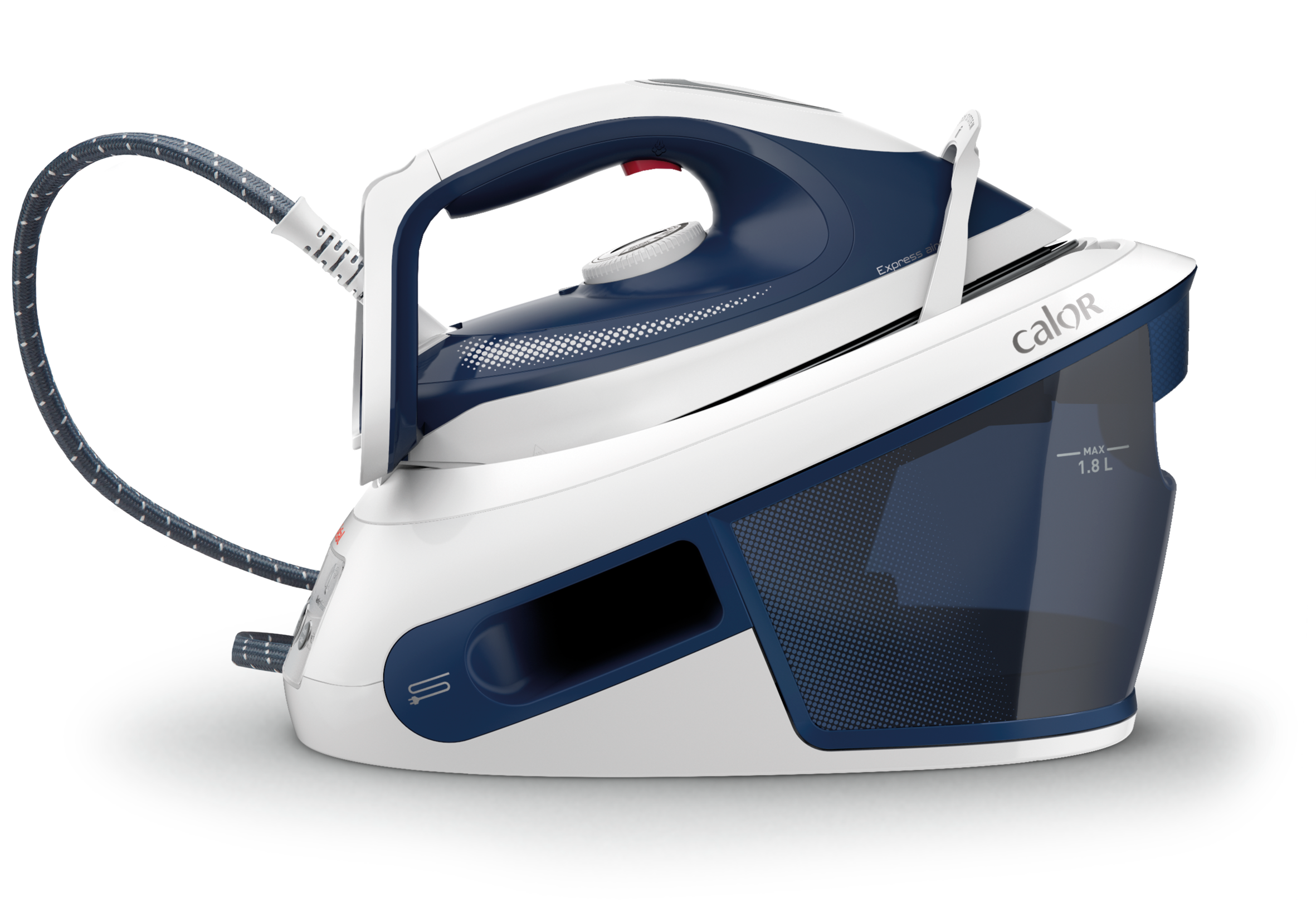 EXPRESS AIRGLIDE 6,3 Bars