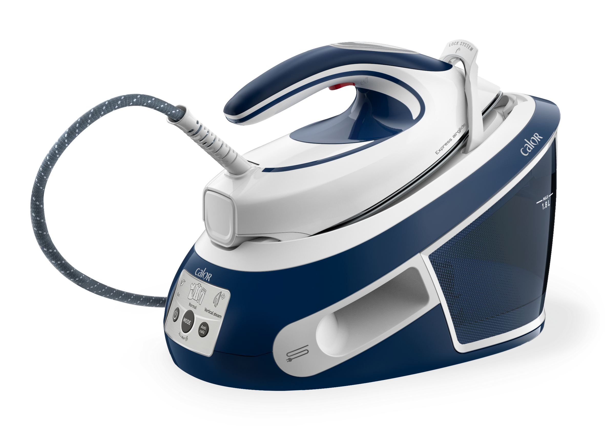 EXPRESS AIRGLIDE 7.2 BARS MARINE