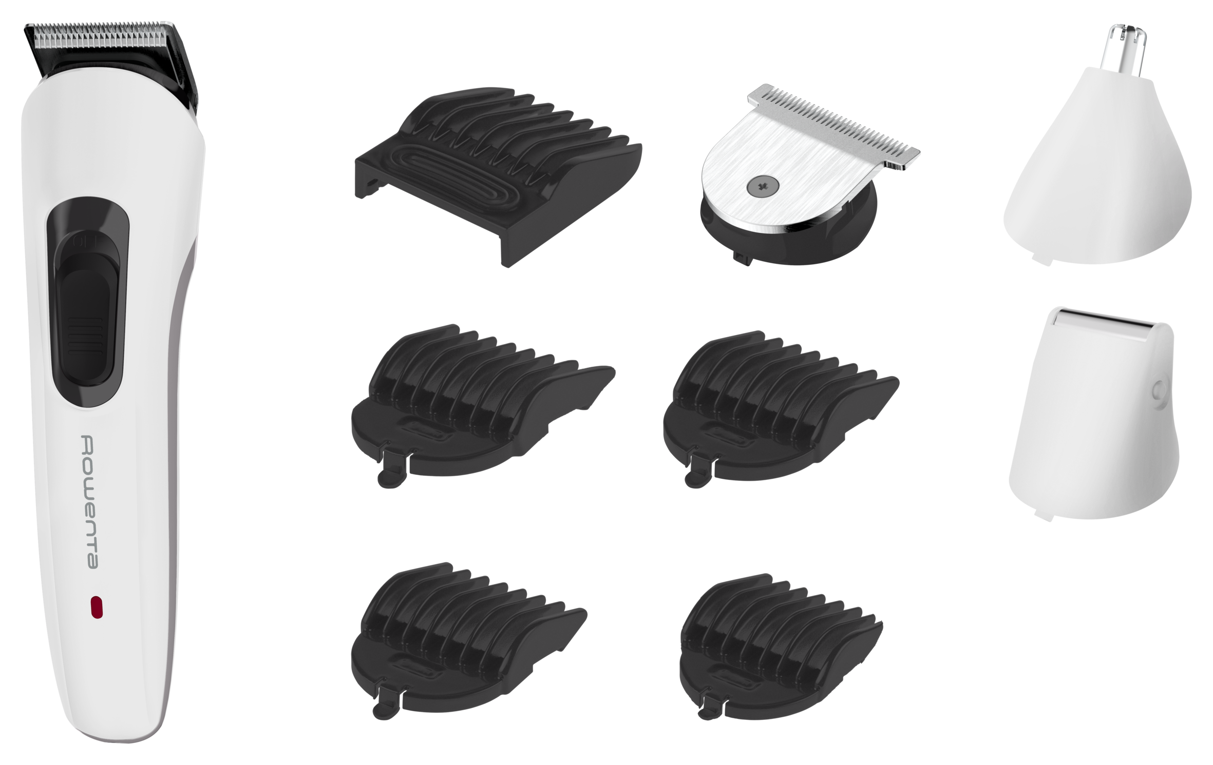 MULTISTYLE 9 EN 1- EASY