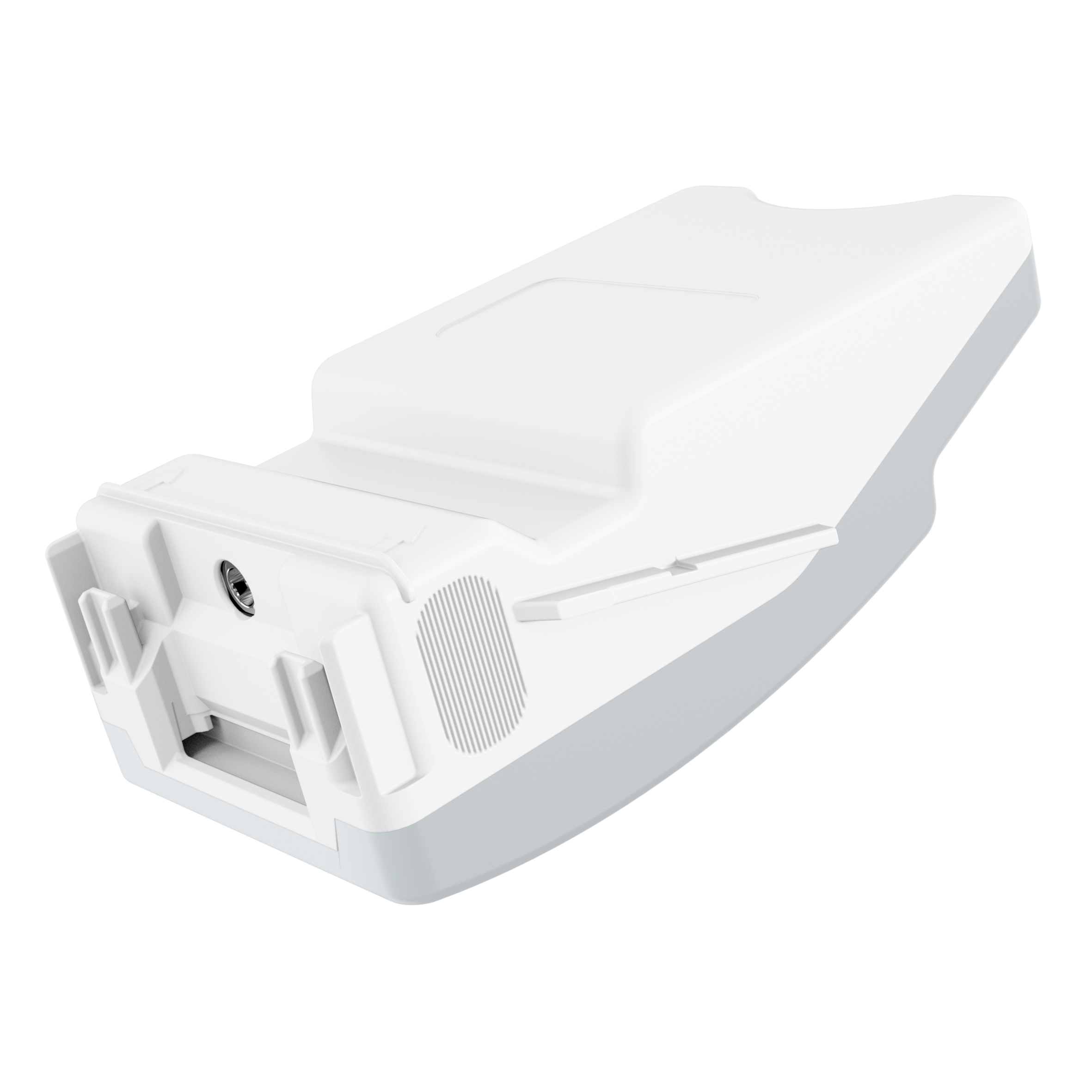 RS-RU2782 Poignée noir RS-RU2782 pour flexible d'aspirateur