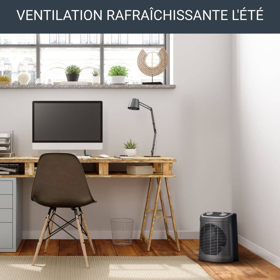 INSTANT COMFORT COMPACT