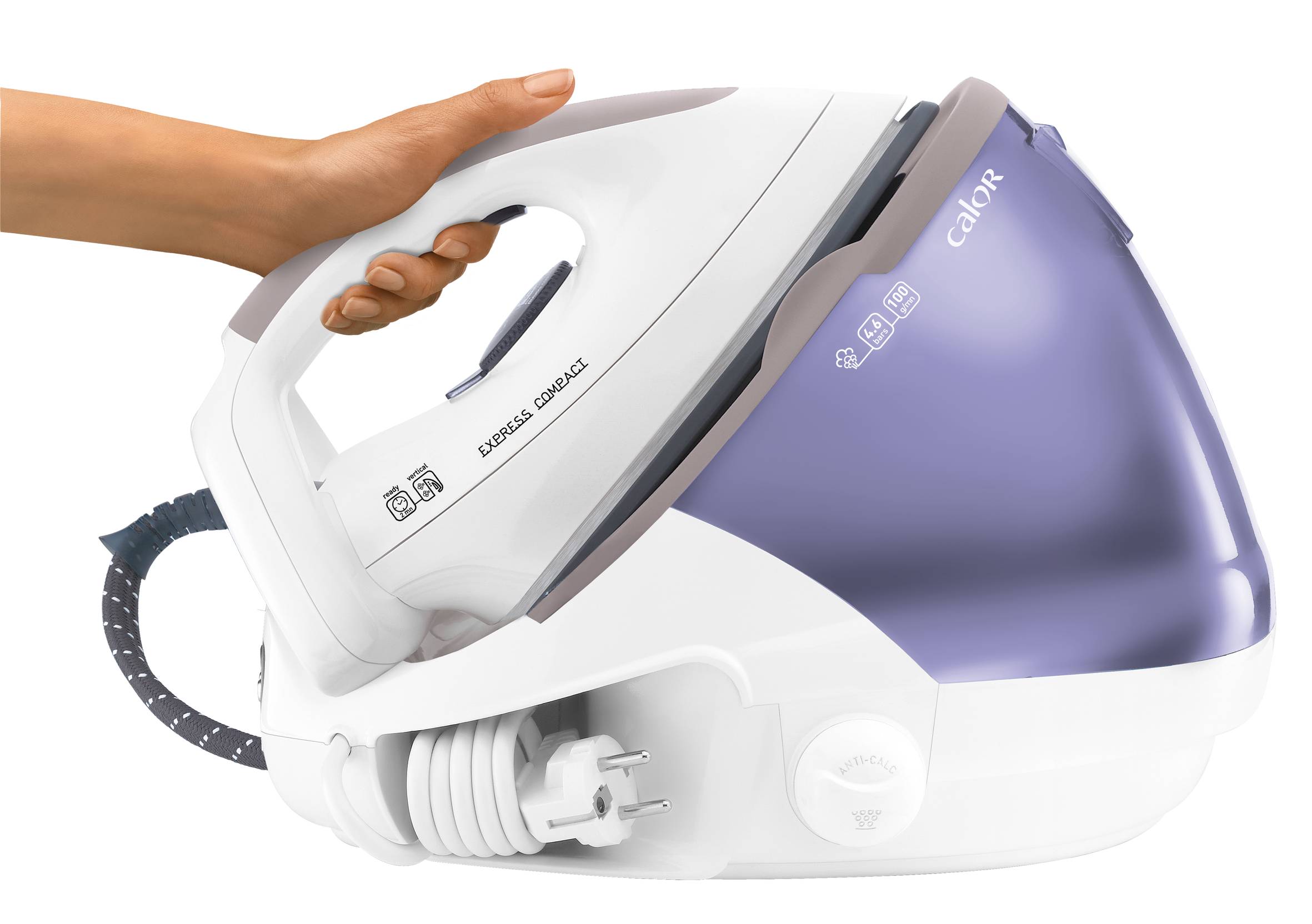 EXPRESS COMPACT