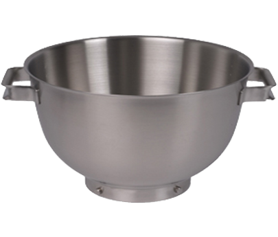 Bol à pétrir inox XF600D01