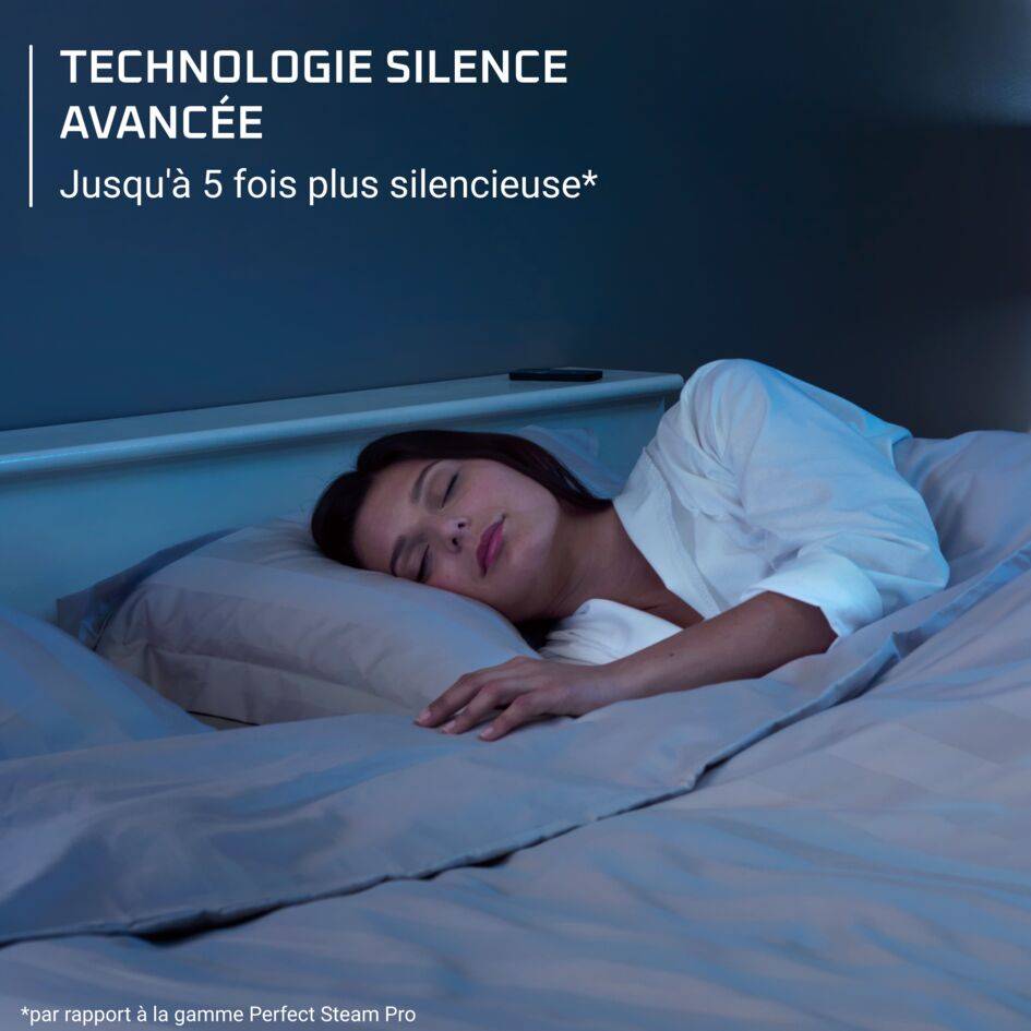 Eco Steam Pro, Centrale Vapeur Haute Pression, 7,8&nbsp;Bars, 150&nbsp;g/min