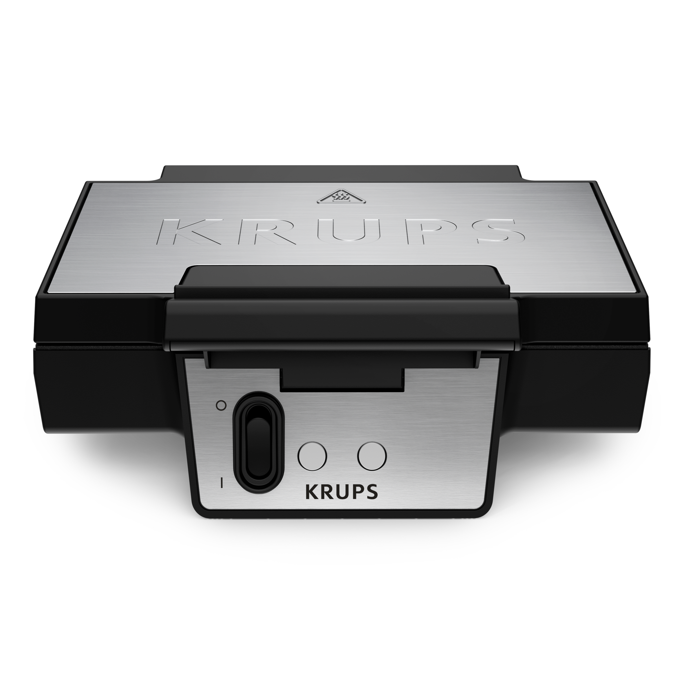 KRUPS WAFFLE MAKER FDK2