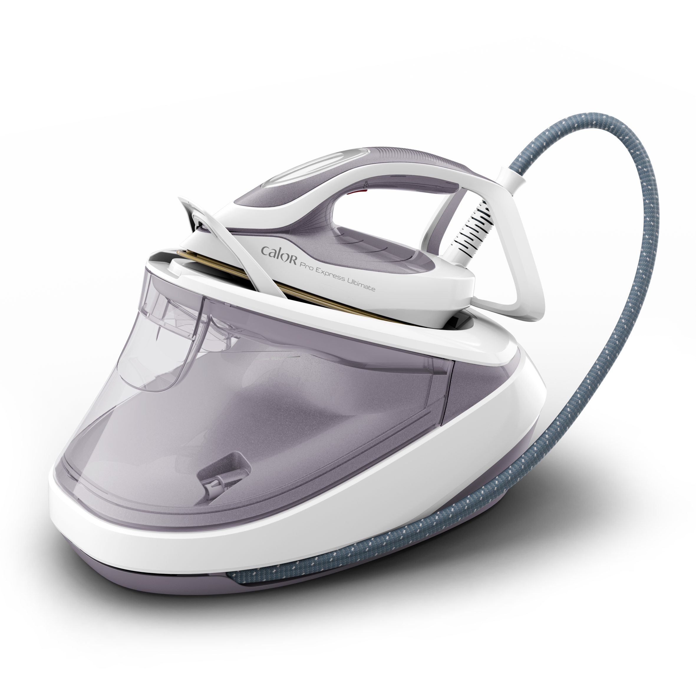 Pro express ultimate II, 3000 W, 7,7 bars, 160g/min, Pressing 580g/min - RECONDITIONNÉ