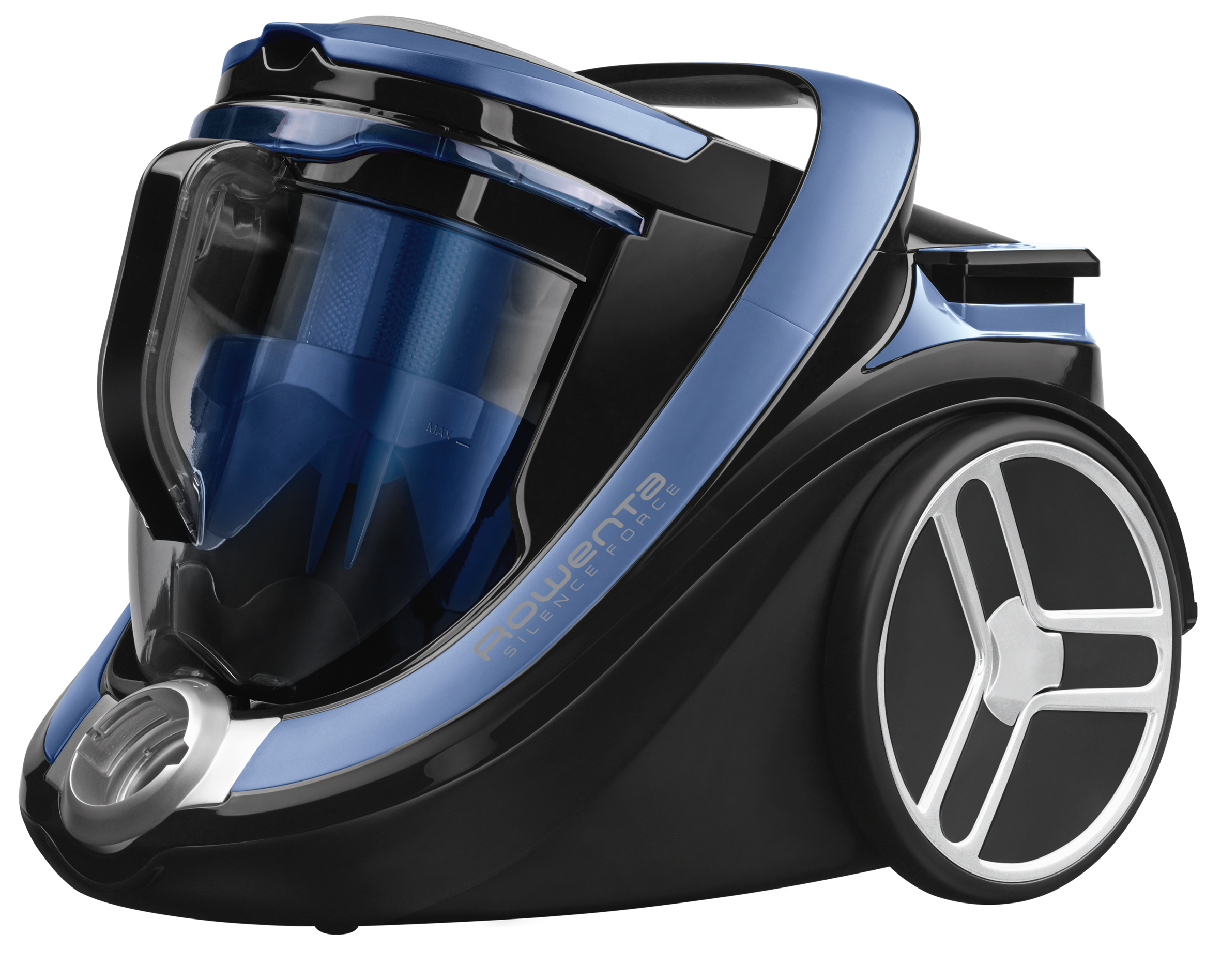 SILENCE FORCE CYCLONIC "ANIMAL CARE PRO"