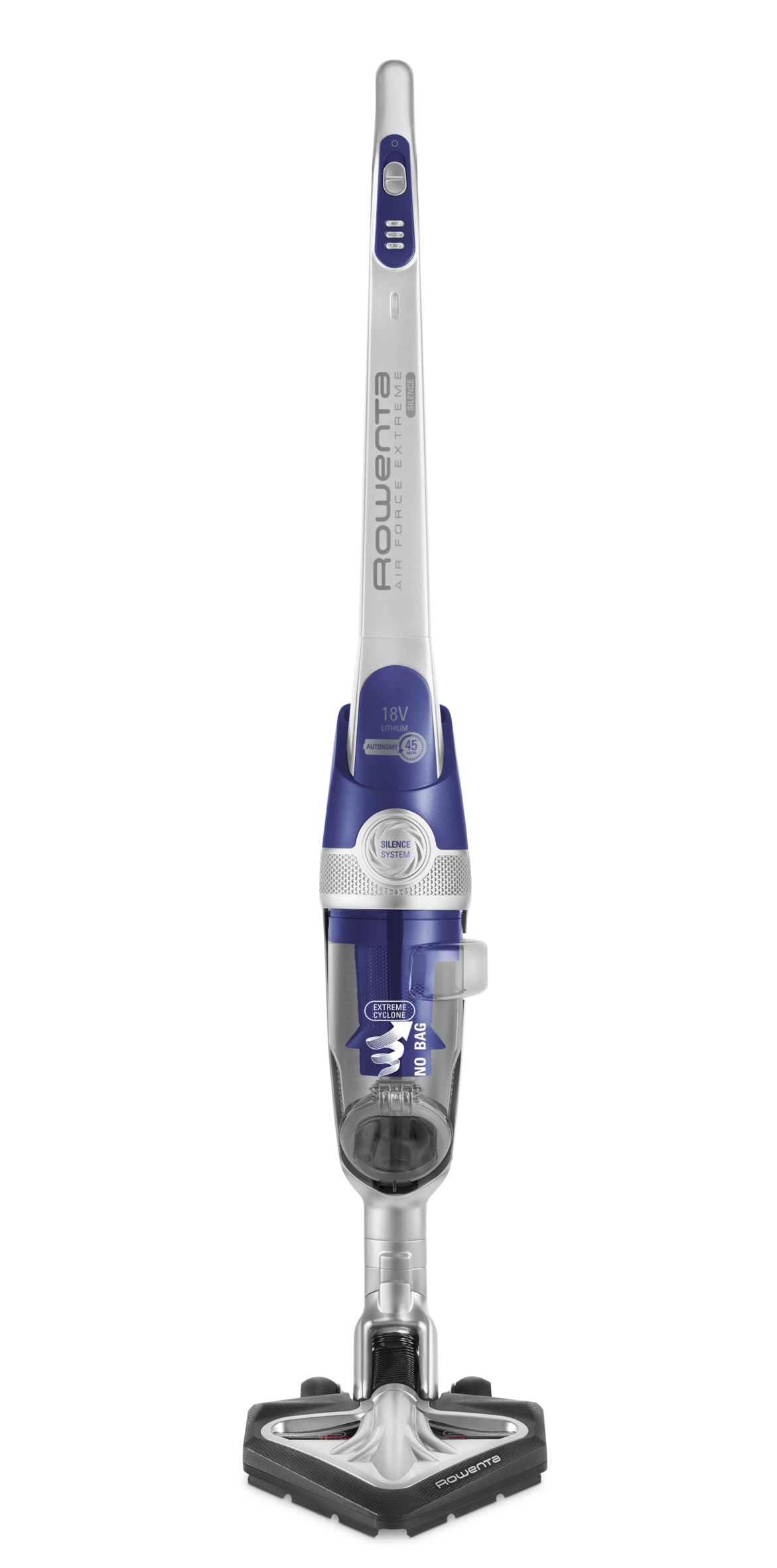 Air Force Extreme Silence