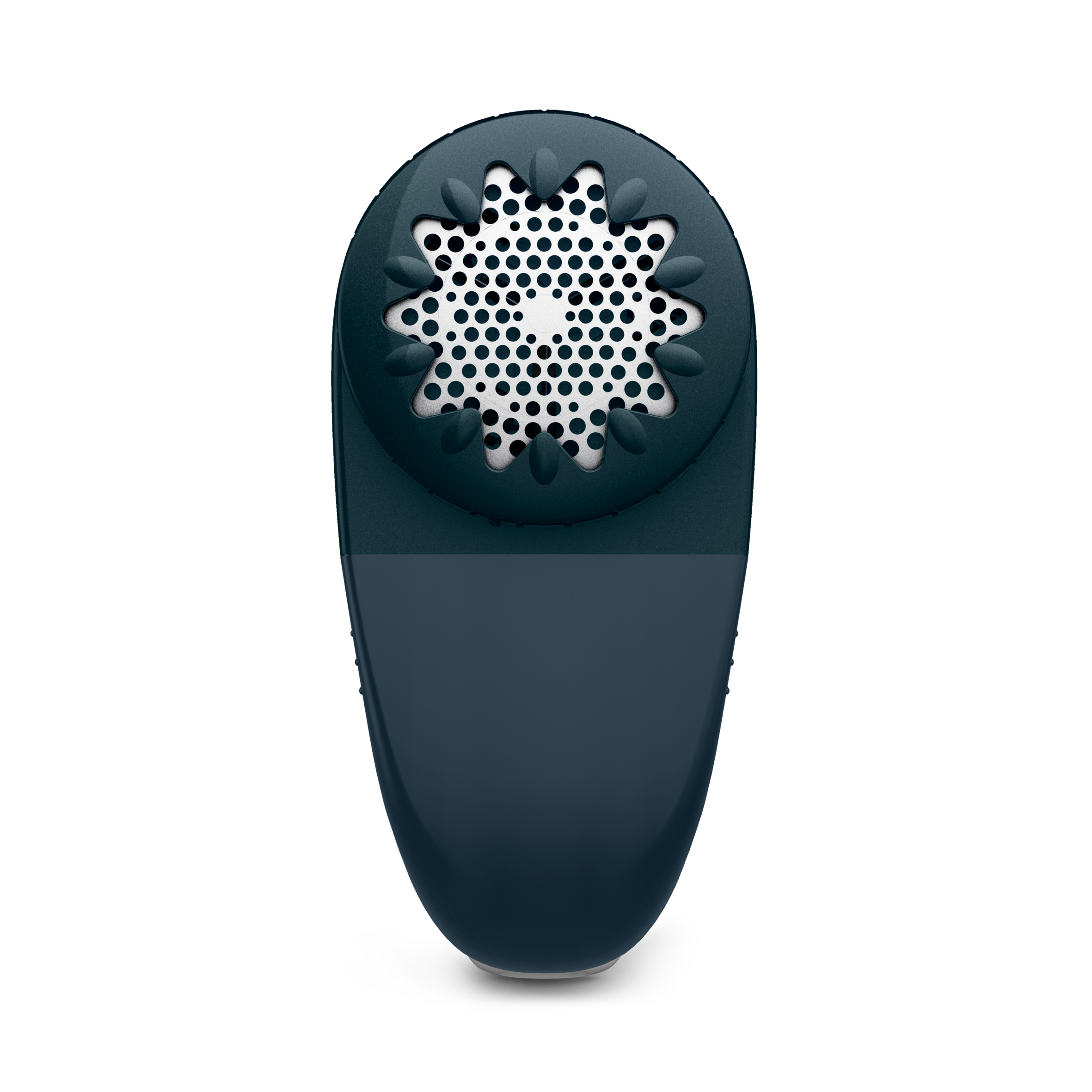 Rasoir anti-peluches rechargeable, Grille en acier inoxydable 