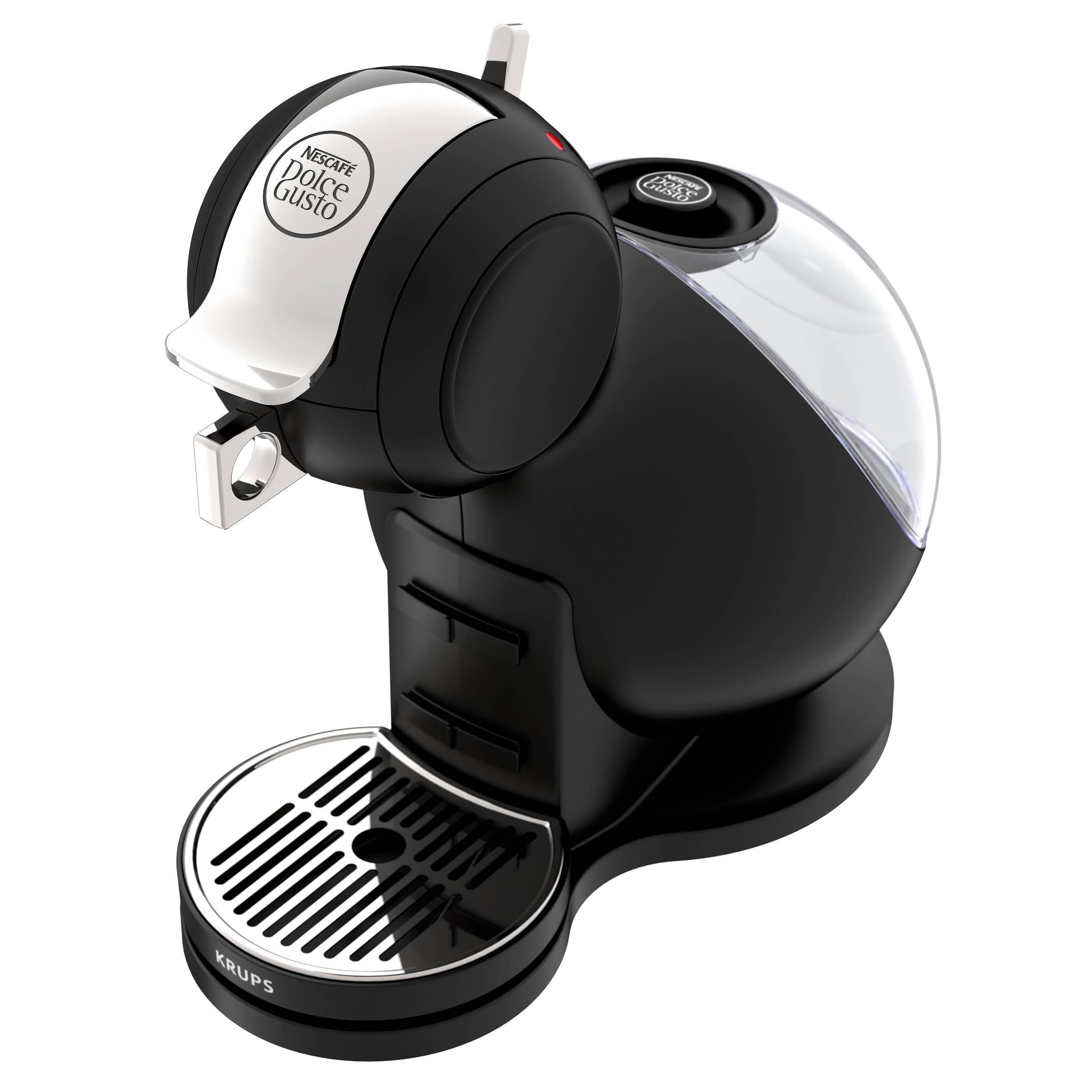 DOLCE GUSTO MELODY 3