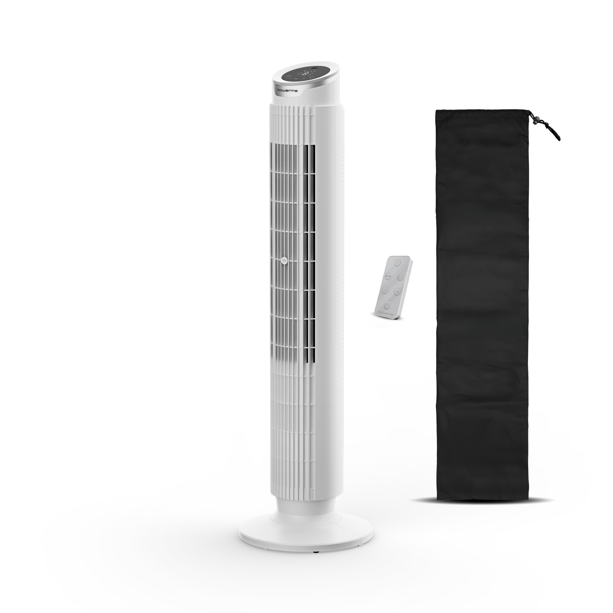 Eole Silence Force, Ventilateur Tour, Fraîcheur Intense, Silencieux