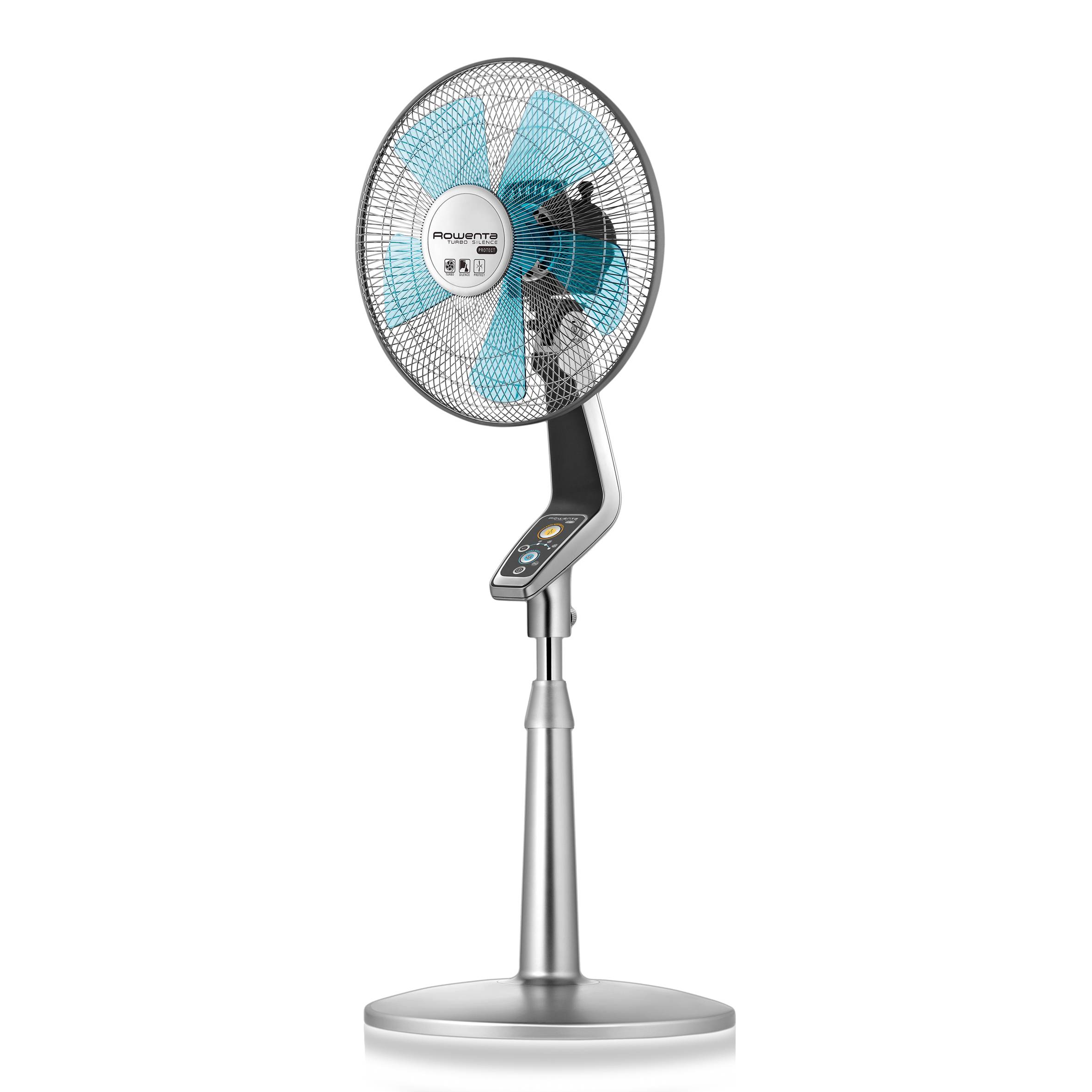 TURBO SILENCE PROTECT STAND