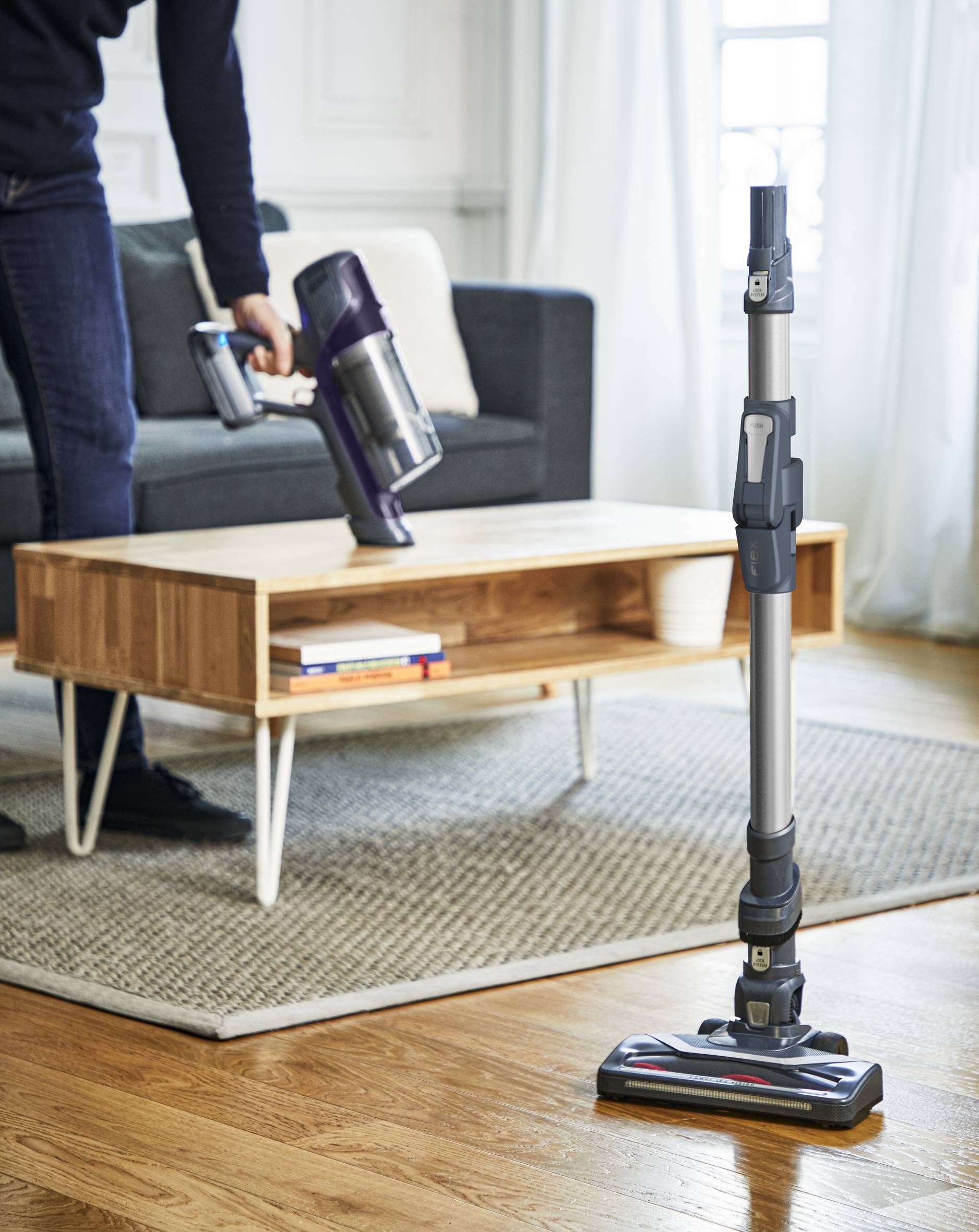 X-PERT FLEX 6.60 Modèle allergie