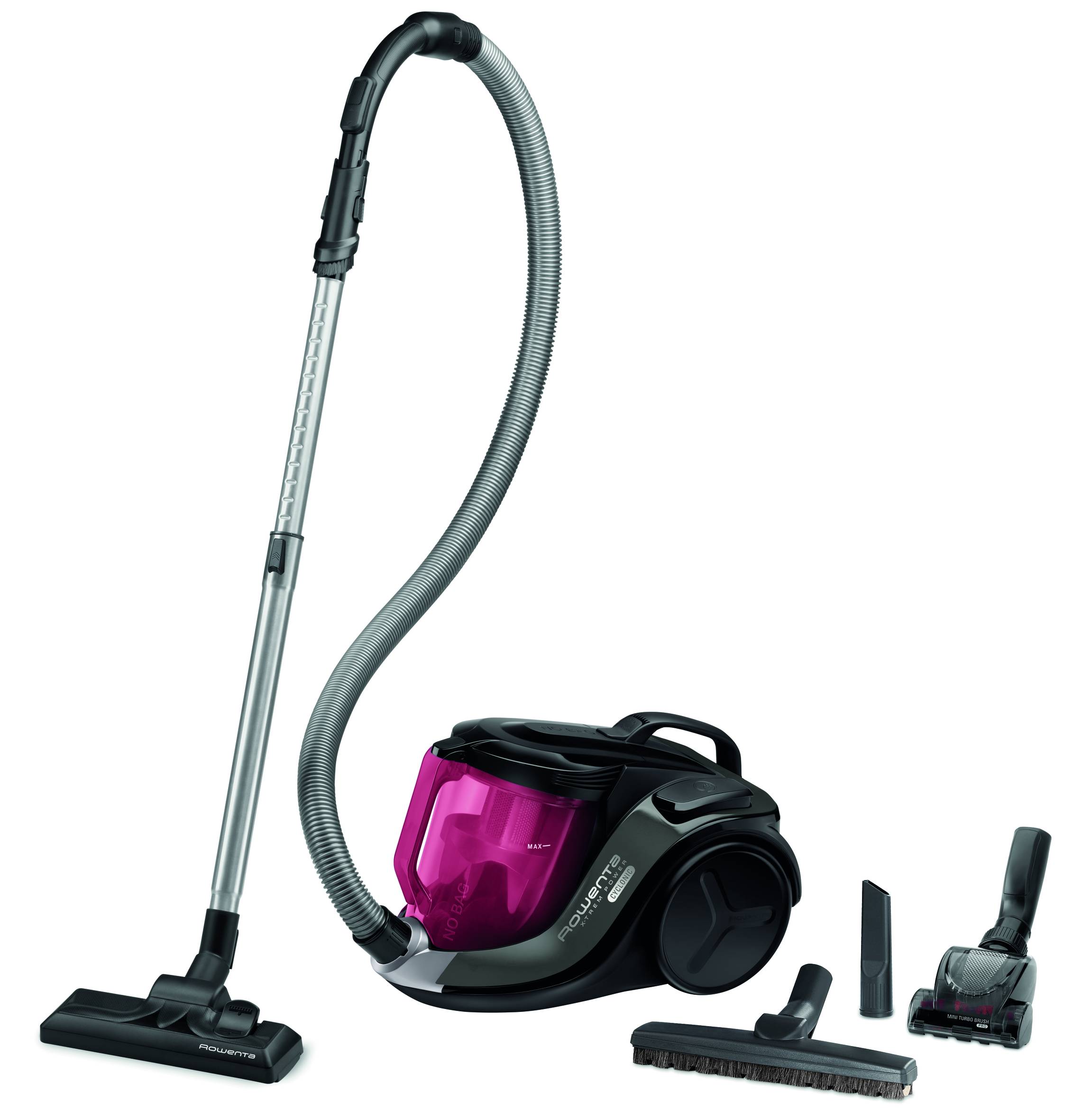 X-TREM POWER CYCLONIC ANIMAL CARE