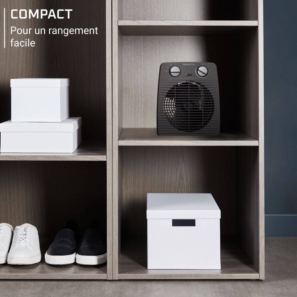 Compact Power