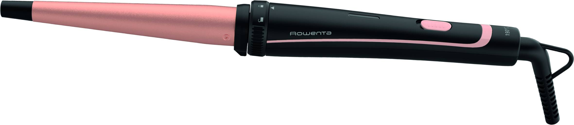 INFINITE LOOKS | Brosse coiffante | Rowenta